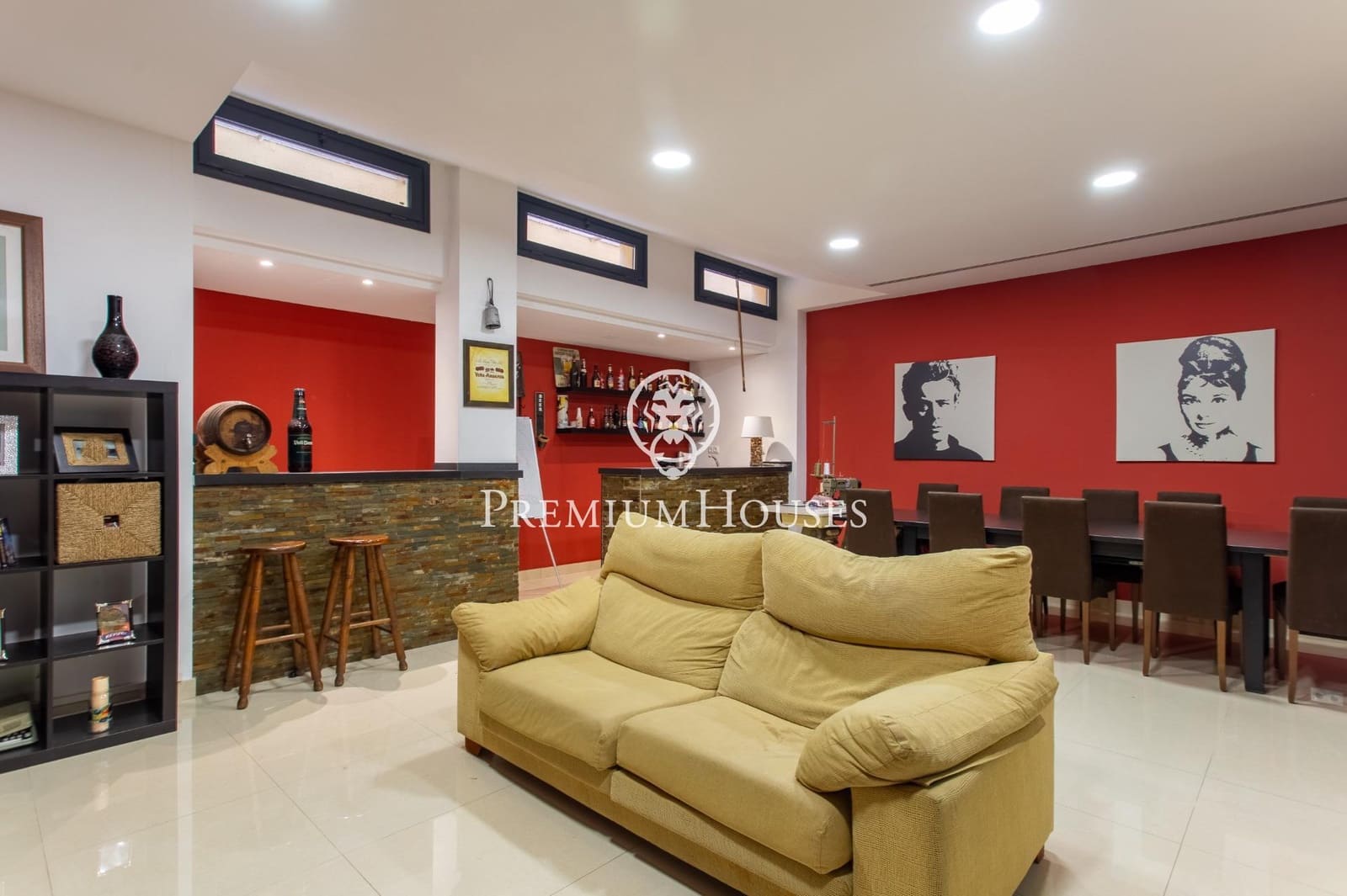 5 sypialnia Willa na sprzedaż w Teia z basenem - 1 300 000 € (Ref: 9513400)