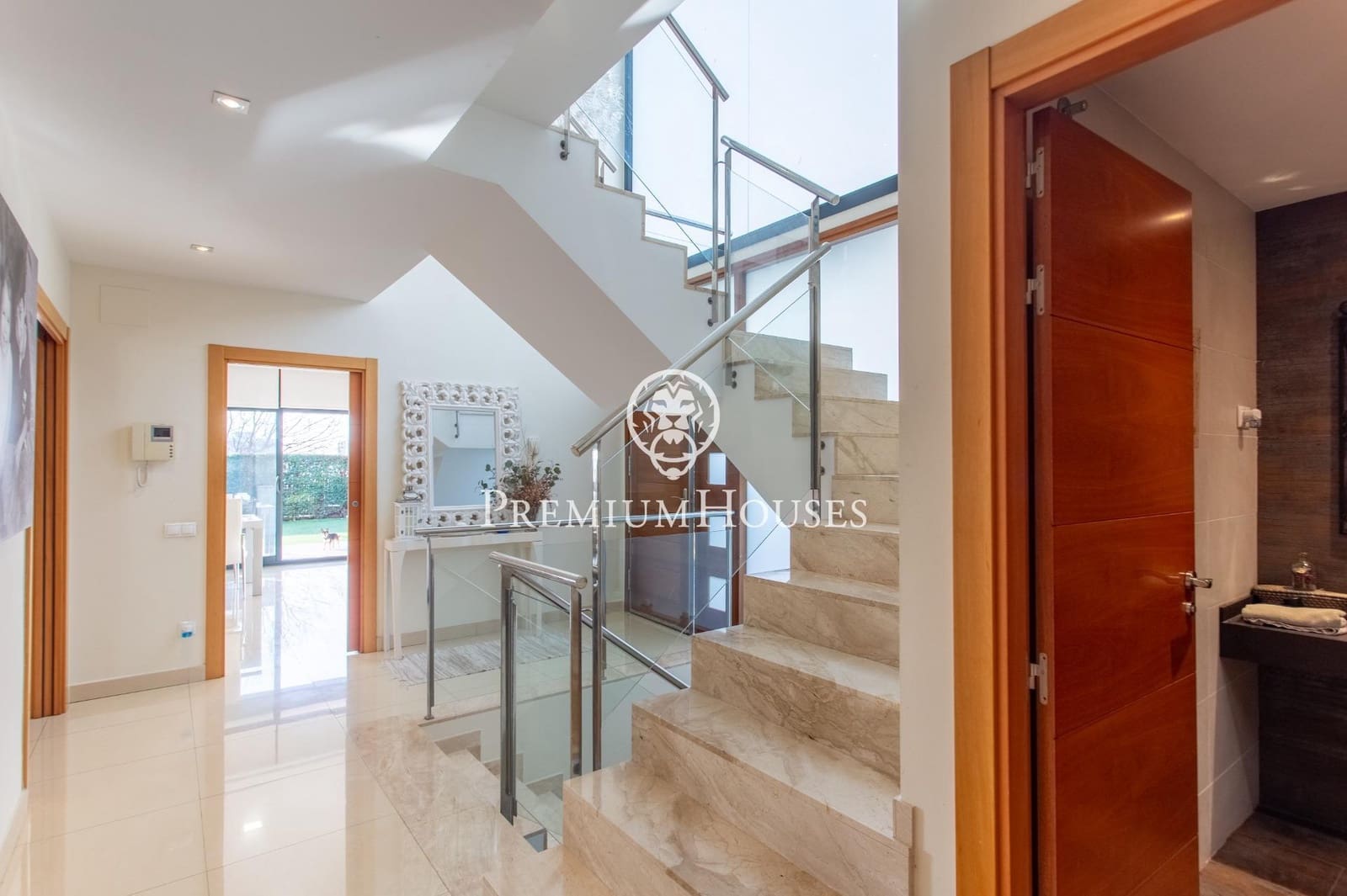 5 sypialnia Willa na sprzedaż w Teia z basenem - 1 300 000 € (Ref: 9513400)