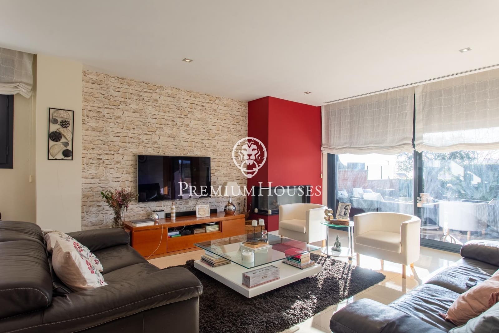 5 sypialnia Willa na sprzedaż w Teia z basenem - 1 300 000 € (Ref: 9513400)