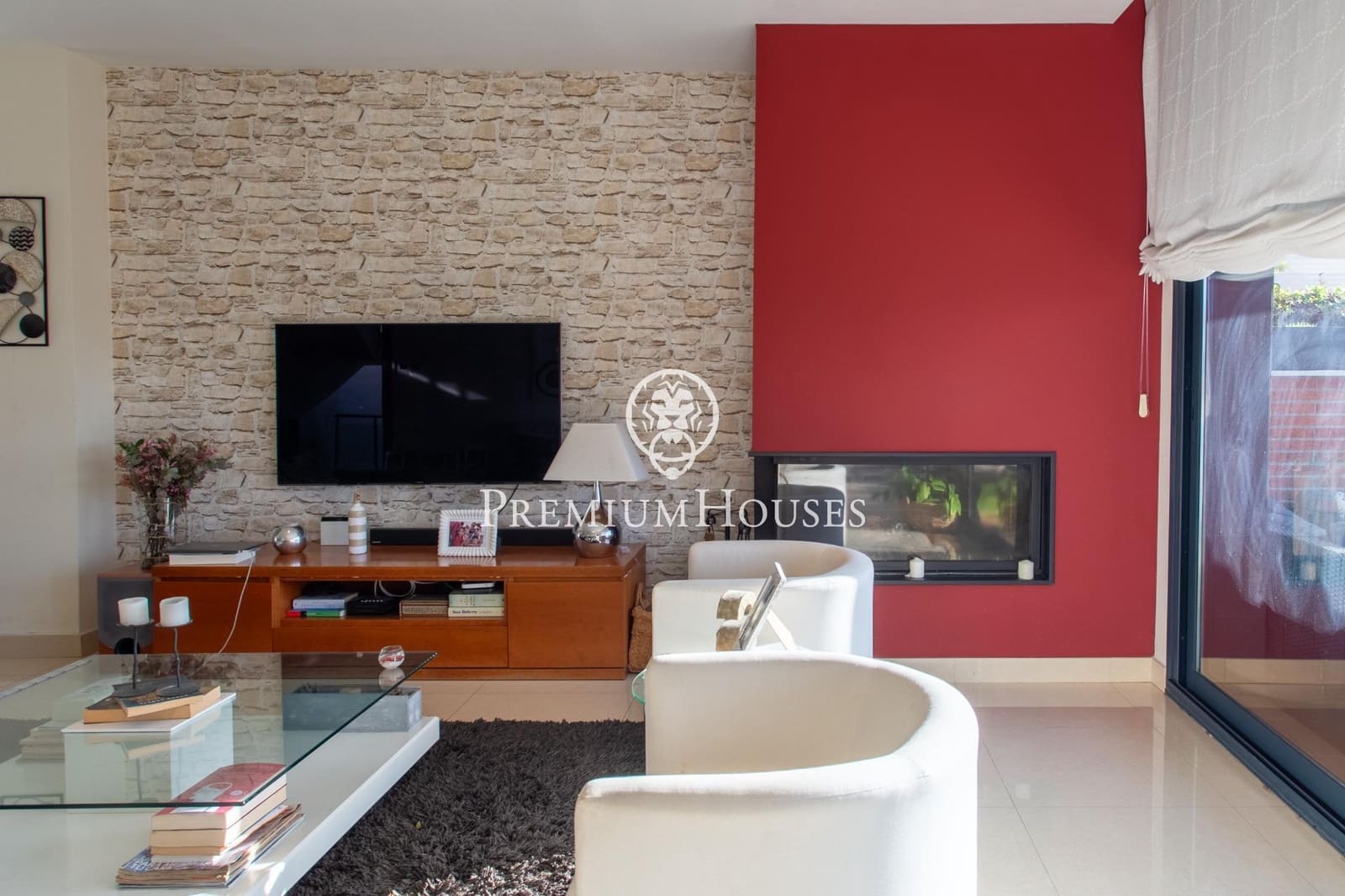 5 sypialnia Willa na sprzedaż w Teia z basenem - 1 300 000 € (Ref: 9513400)