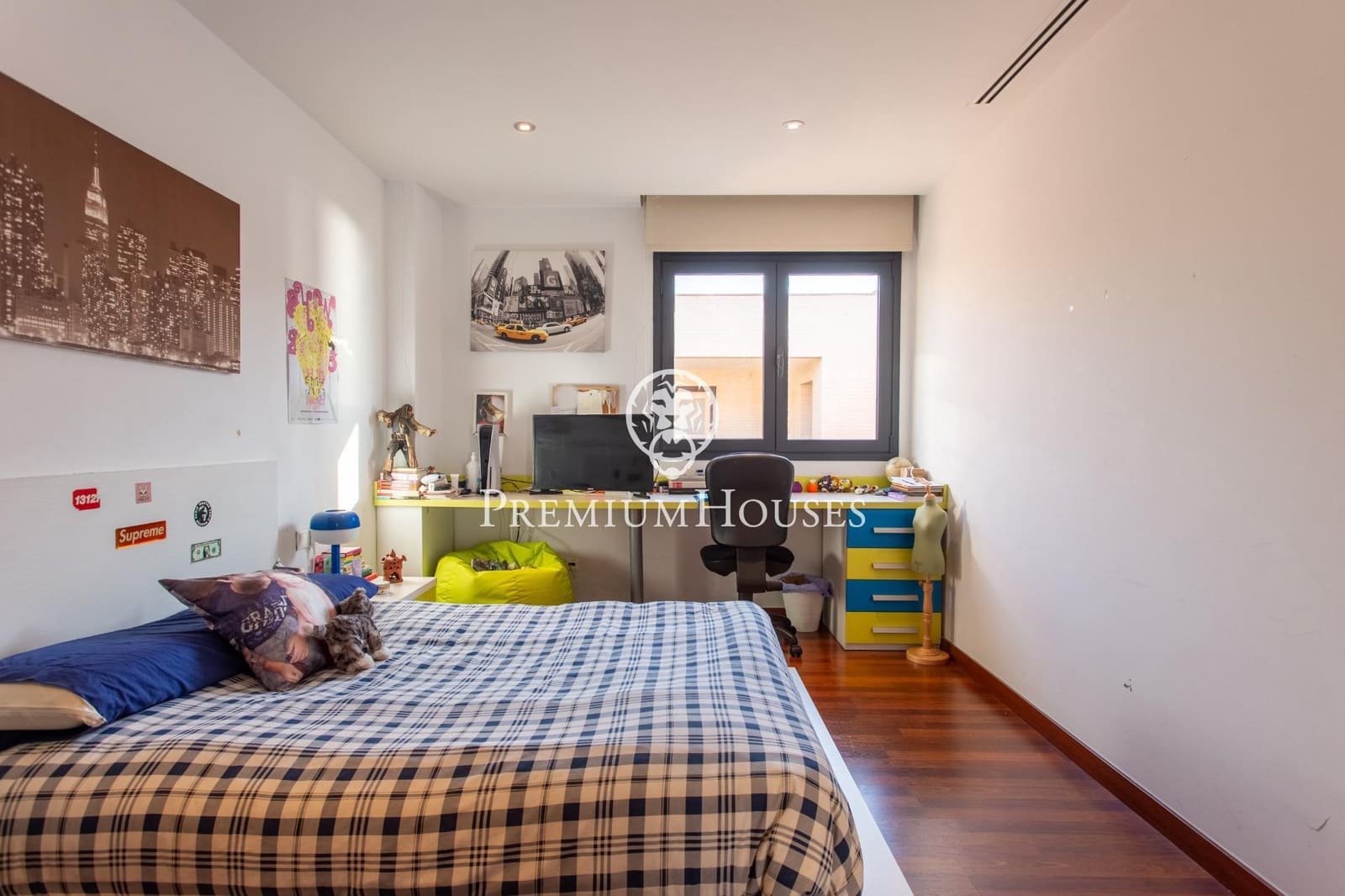 5 sypialnia Willa na sprzedaż w Teia z basenem - 1 300 000 € (Ref: 9513400)