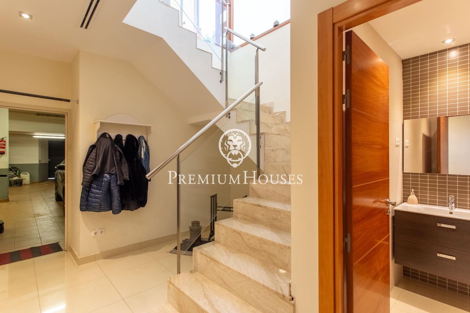 5 sypialnia Willa na sprzedaż w Teia z basenem - 1 300 000 € (Ref: 9513400)