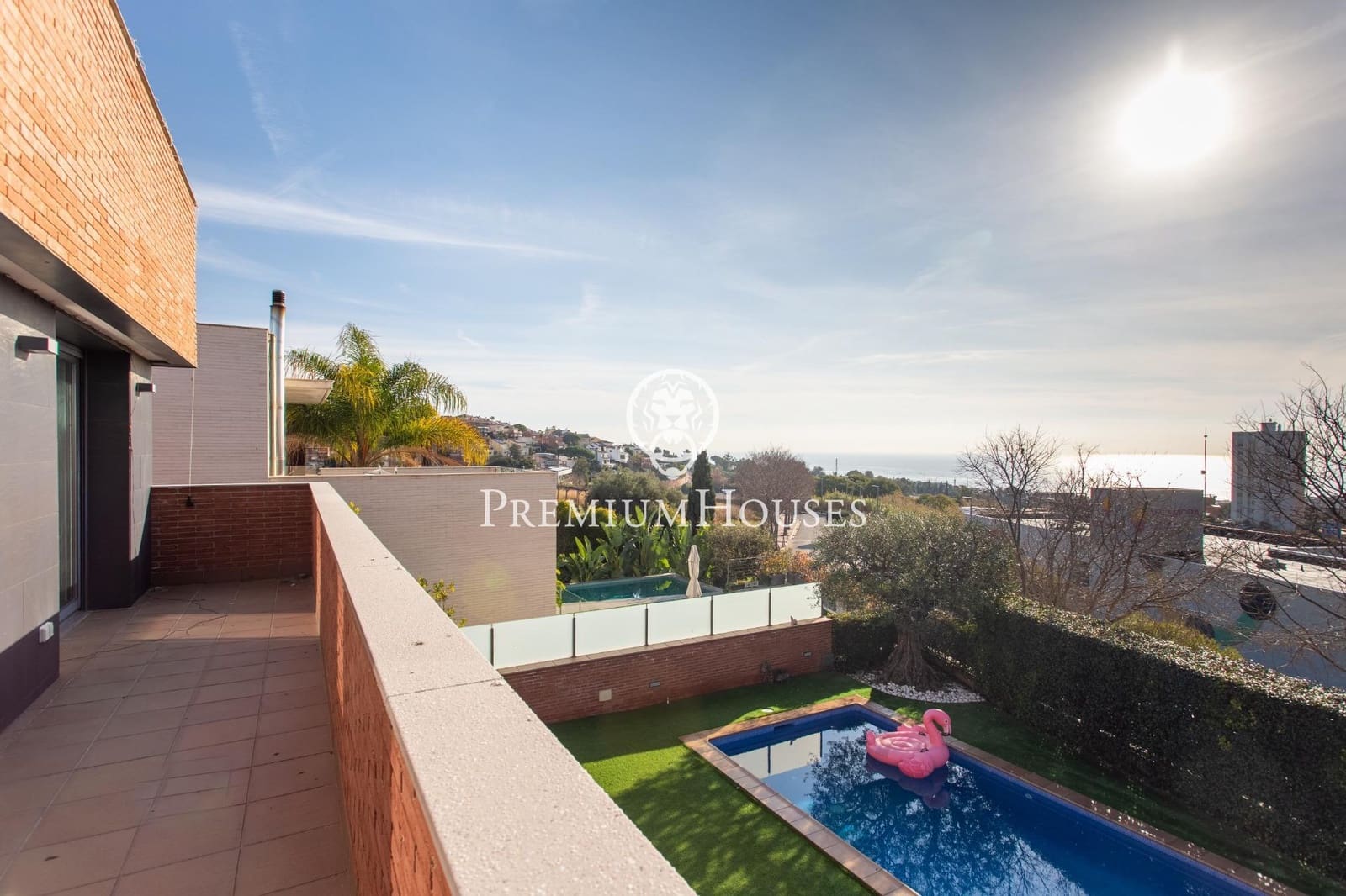 5 sypialnia Willa na sprzedaż w Teia z basenem - 1 300 000 € (Ref: 9513400)