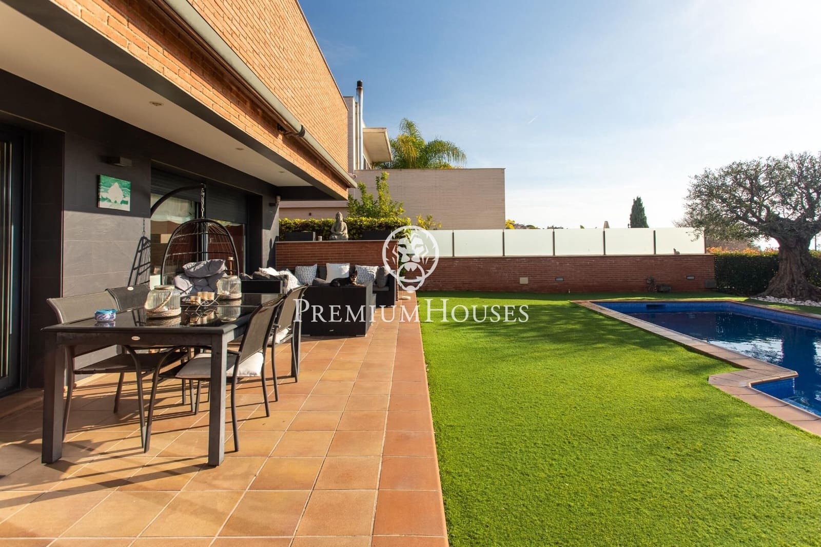 5 sypialnia Willa na sprzedaż w Teia z basenem - 1 300 000 € (Ref: 9513400)