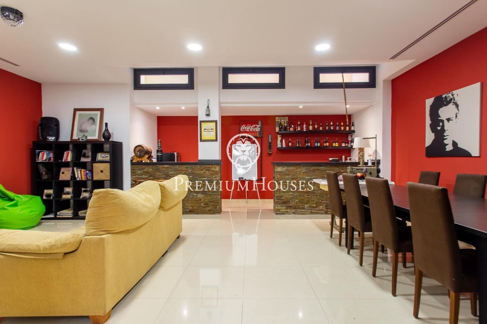 5 sypialnia Willa na sprzedaż w Teia z basenem - 1 300 000 € (Ref: 9513400)