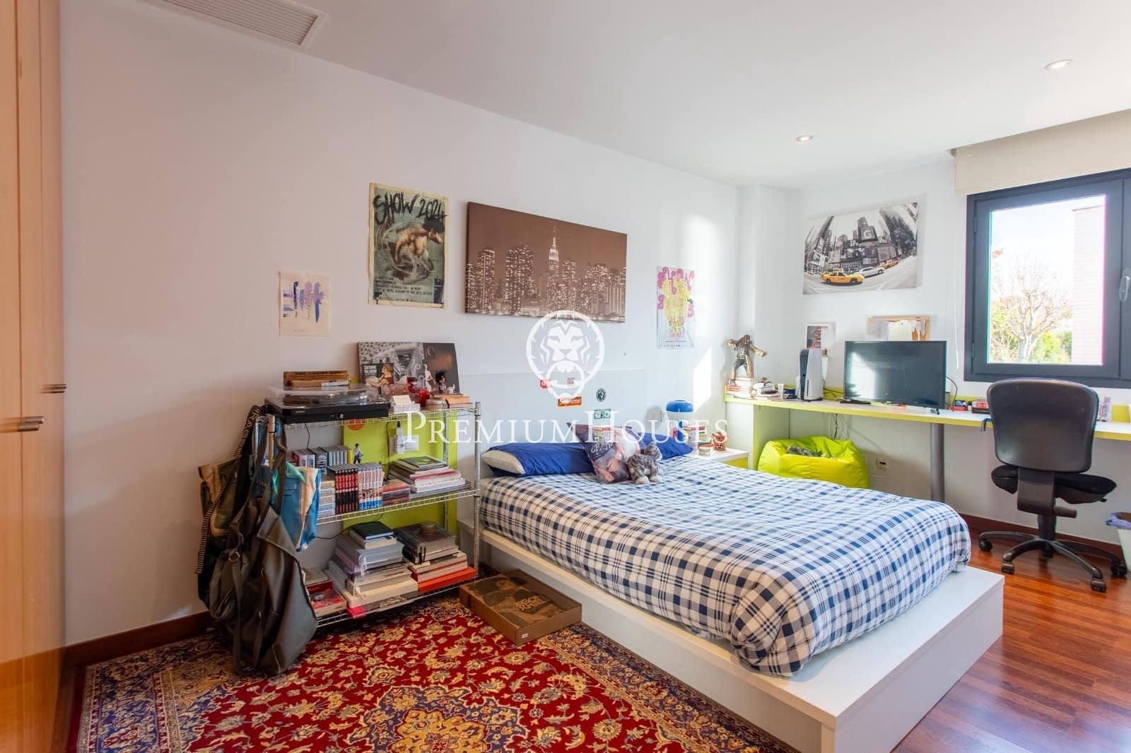 5 sypialnia Willa na sprzedaż w Teia z basenem - 1 300 000 € (Ref: 9513400)