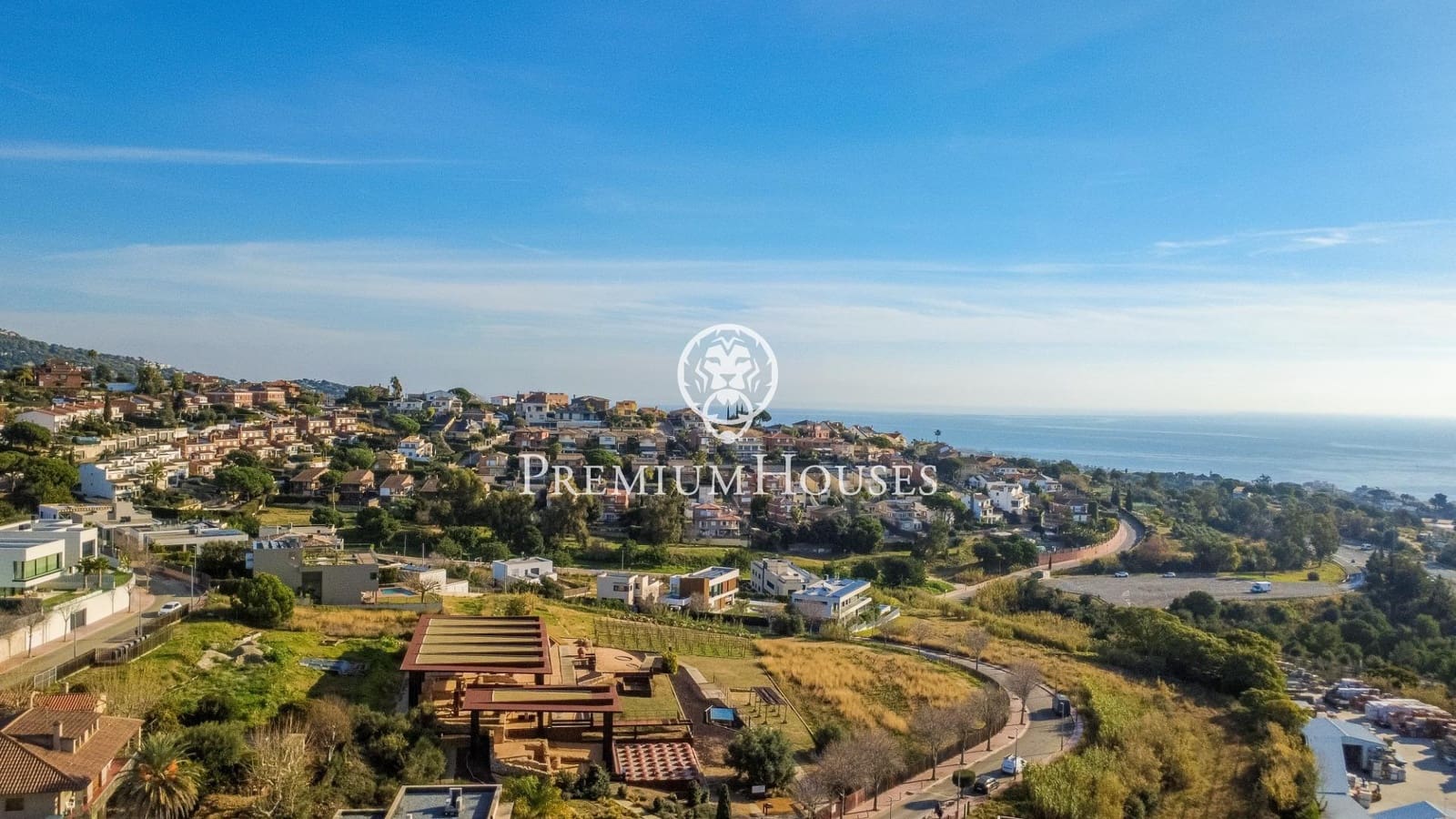 5 sypialnia Willa na sprzedaż w Teia z basenem - 1 300 000 € (Ref: 9513400)