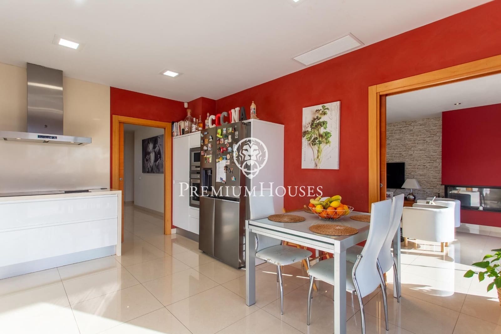 5 camera da letto Villa in vendita in Teia con piscina - 1.250.000 € (Rif: 9513400)