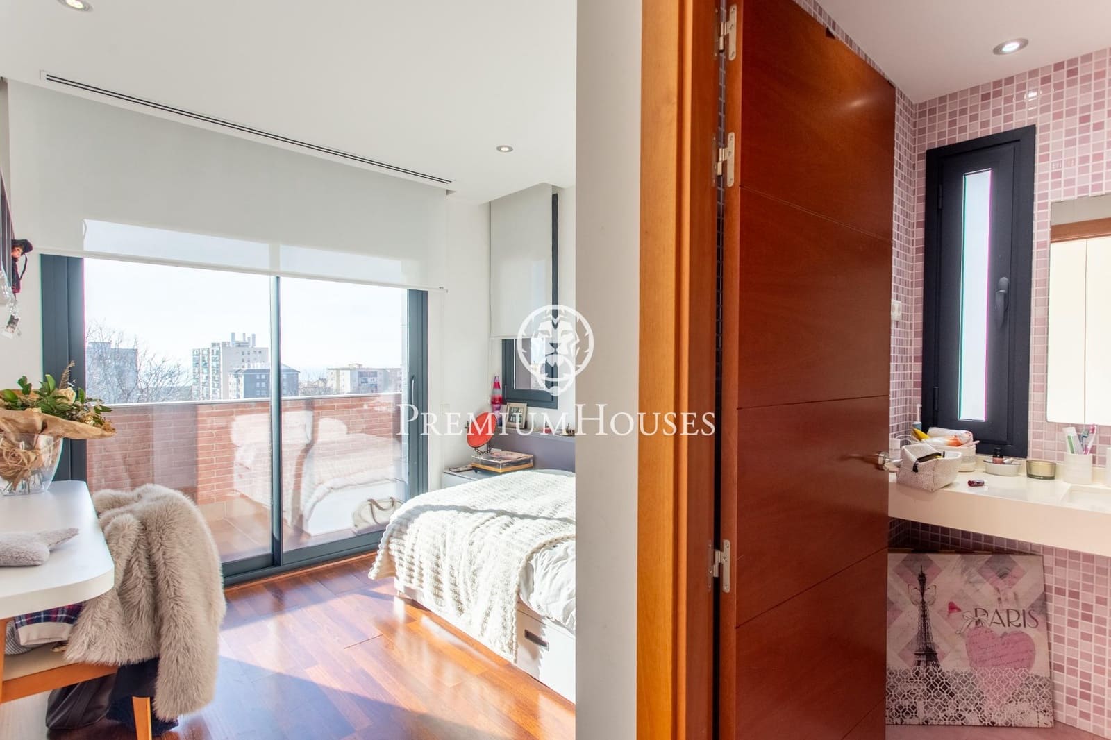 5 camera da letto Villa in vendita in Teia con piscina - 1.250.000 € (Rif: 9513400)