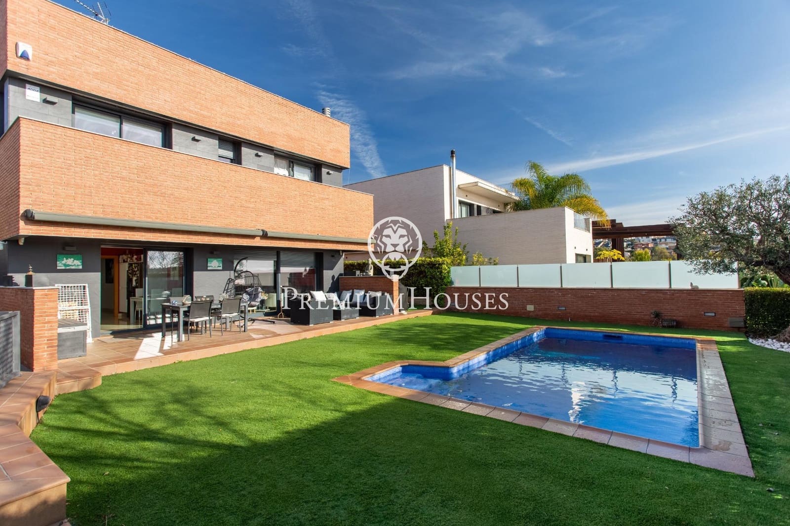 5 camera da letto Villa in vendita in Teia con piscina - 1.250.000 € (Rif: 9513400)