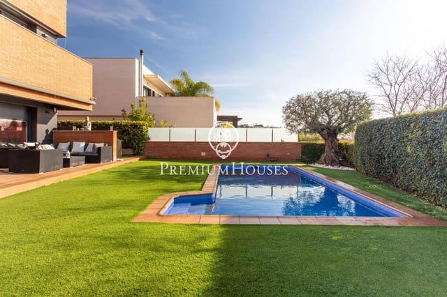 5 makuuhuone Huvila myytävänä paikassa Teià mukana uima-altaan - 1 250 000 € (Ref: 9513400)