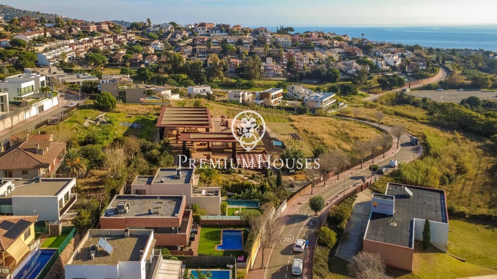 5 camera da letto Villa in vendita in Teia con piscina - 1.250.000 € (Rif: 9513400)