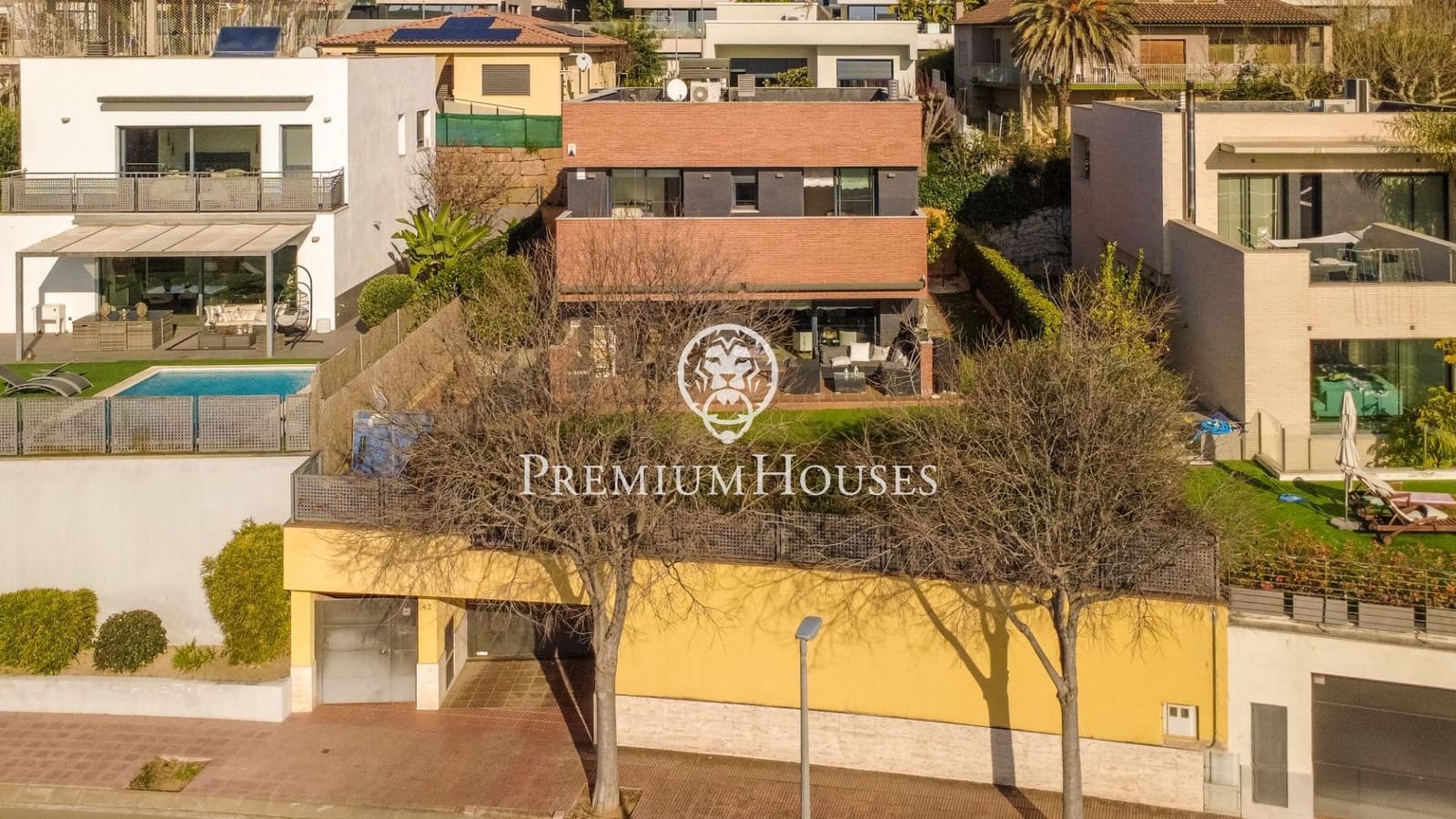 5 camera da letto Villa in vendita in Teia con piscina - 1.250.000 € (Rif: 9513400)