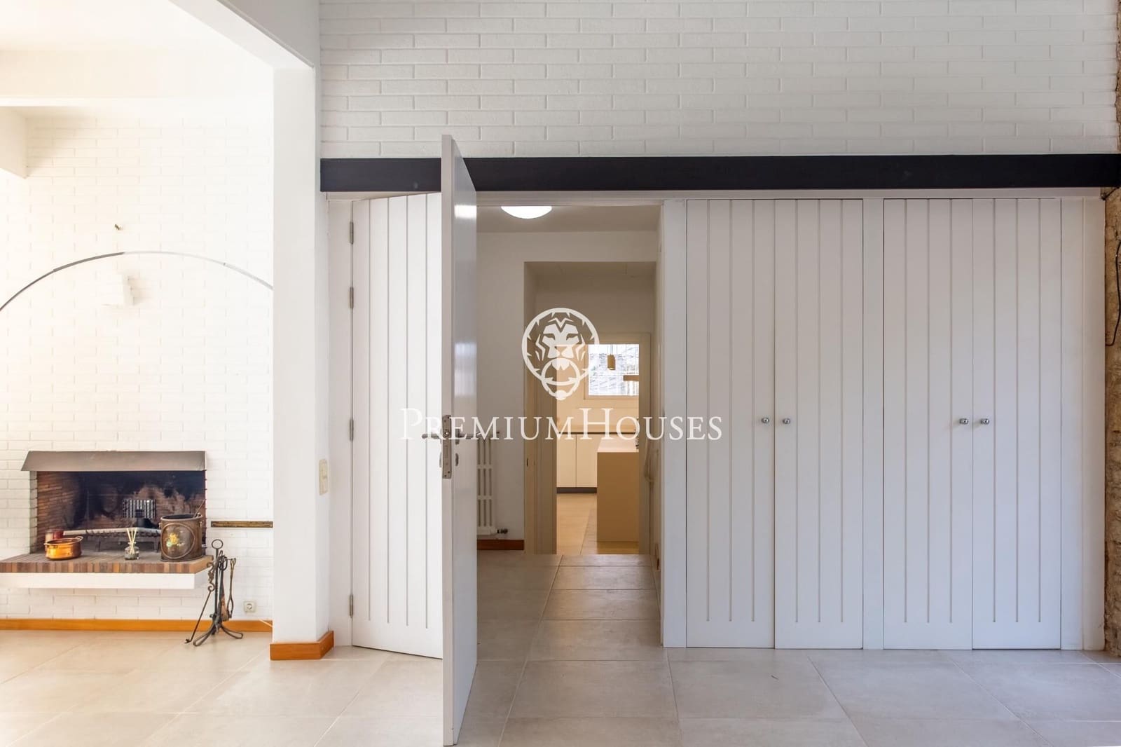 7 soverom Villa til leie i Sant Andreu de Llavaneres med svømmebasseng - € 6 000 (Ref: 9518989)