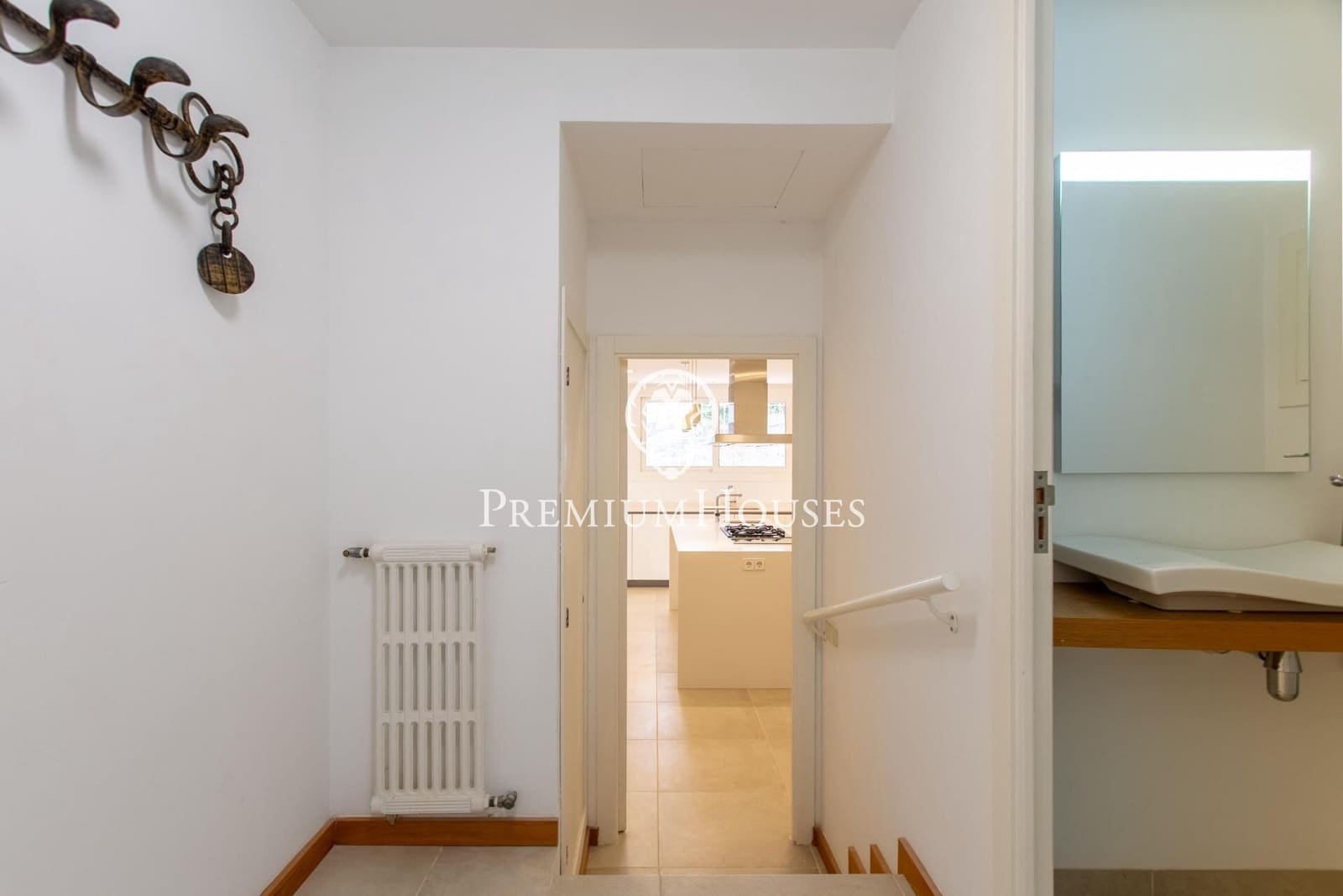 7 soverom Villa til leie i Sant Andreu de Llavaneres med svømmebasseng - € 6 000 (Ref: 9518989)