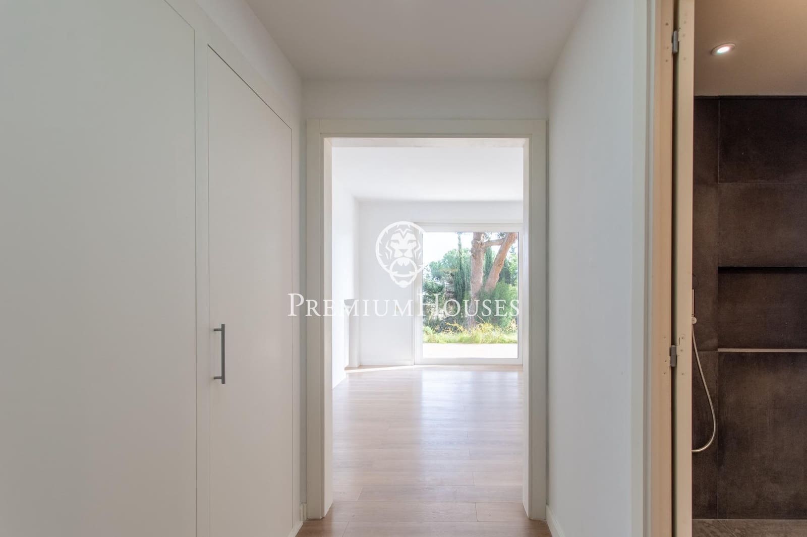 7 soverom Villa til leie i Sant Andreu de Llavaneres med svømmebasseng - € 6 000 (Ref: 9518989)