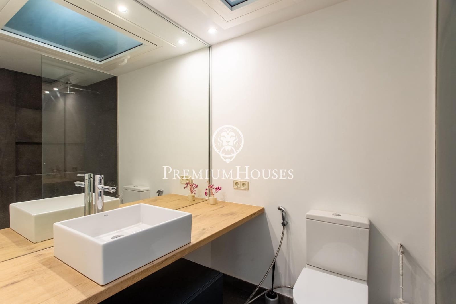 7 soverom Villa til leie i Sant Andreu de Llavaneres med svømmebasseng - € 6 000 (Ref: 9518989)