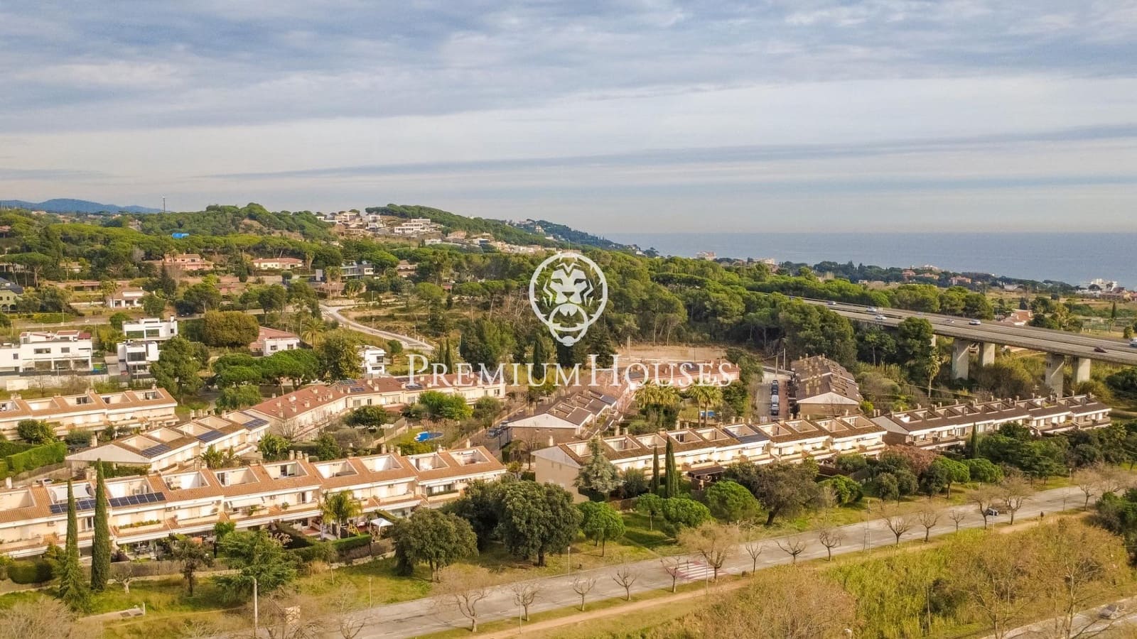 7 soverom Villa til leie i Sant Andreu de Llavaneres med svømmebasseng - € 6 000 (Ref: 9518989)