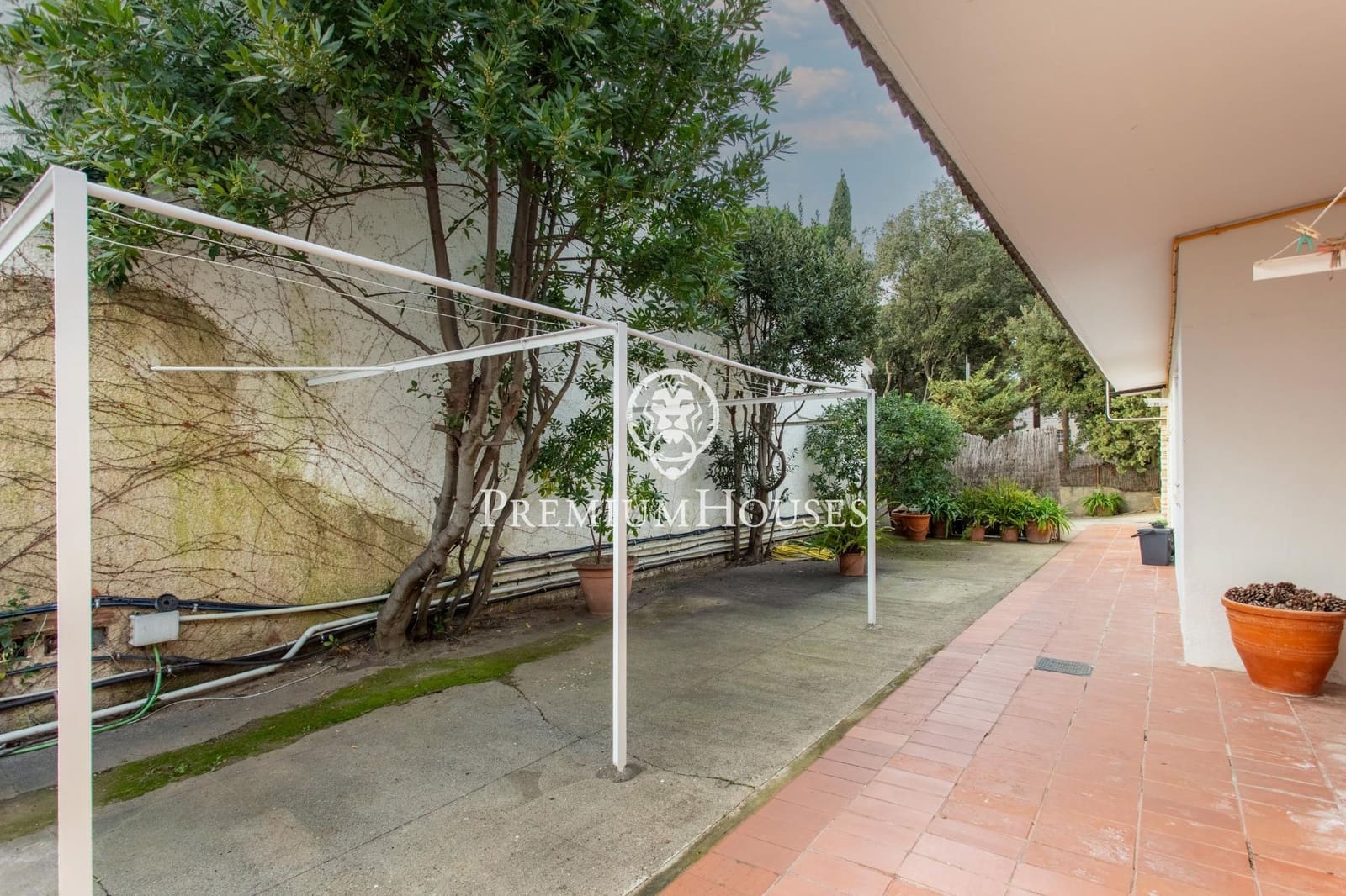 7 soverom Villa til leie i Sant Andreu de Llavaneres med svømmebasseng - € 6 000 (Ref: 9518989)