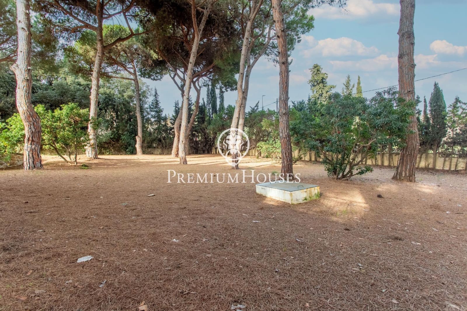 7 soverom Villa til leie i Sant Andreu de Llavaneres med svømmebasseng - € 6 000 (Ref: 9518989)