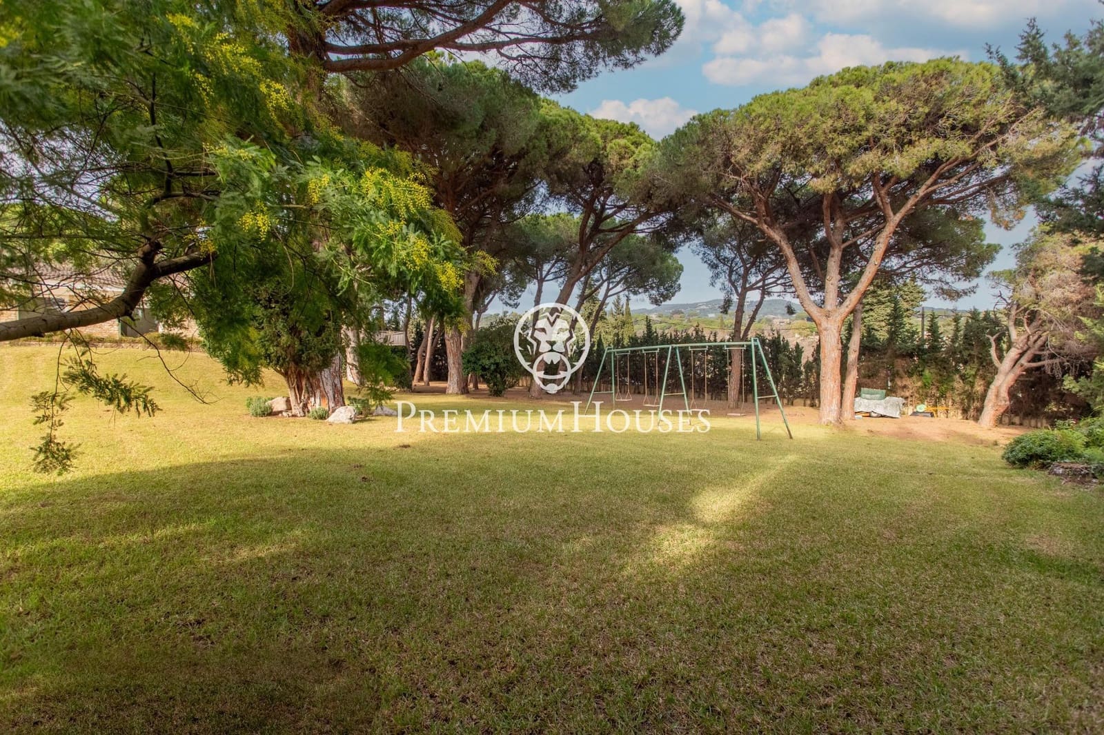 7 soverom Villa til leie i Sant Andreu de Llavaneres med svømmebasseng - € 6 000 (Ref: 9518989)