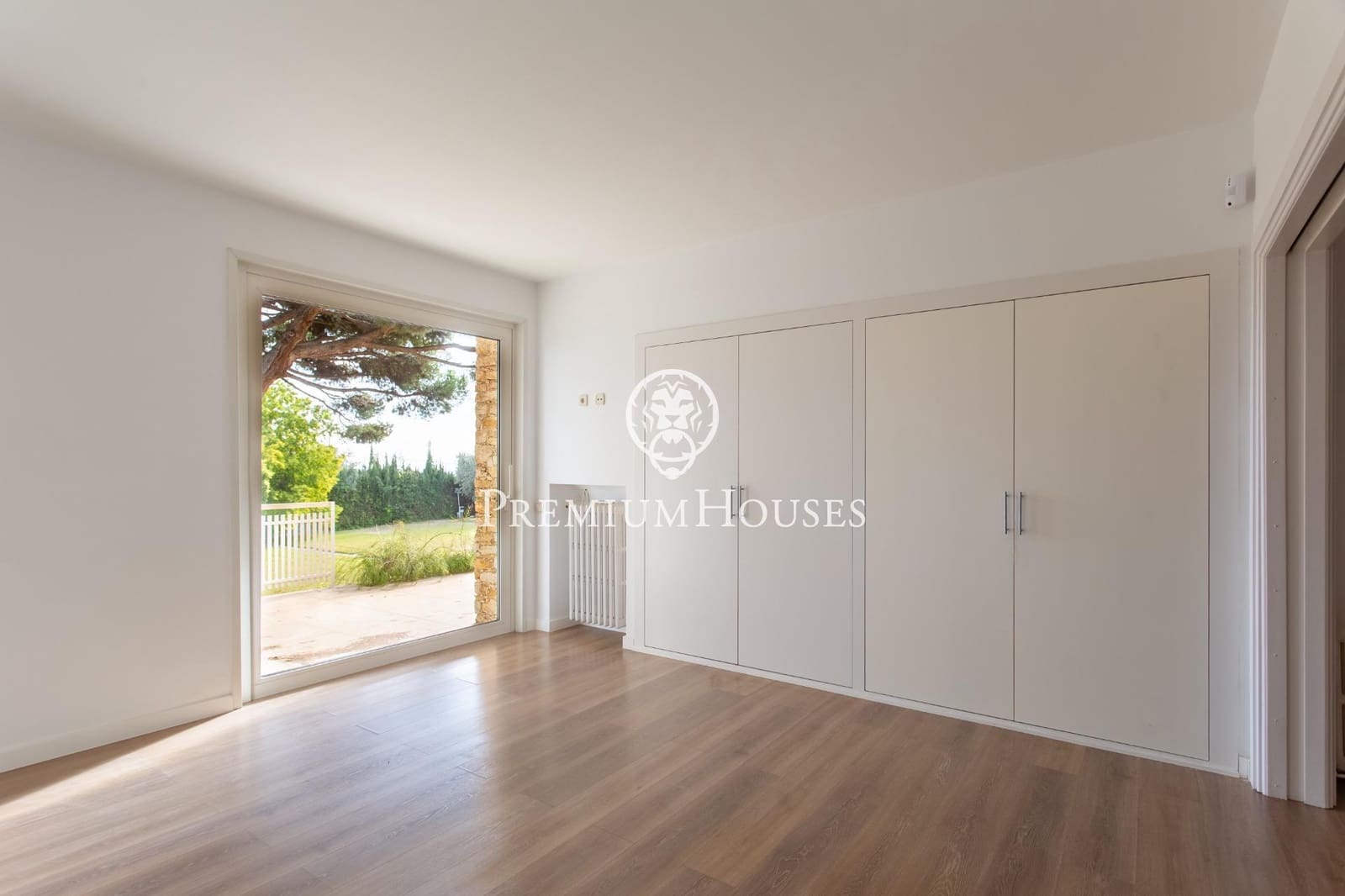 7 sypialnia Willa do wynajęcia w Sant Andreu de Llavaneres z basenem - 6 000 € (Ref: 9518989)