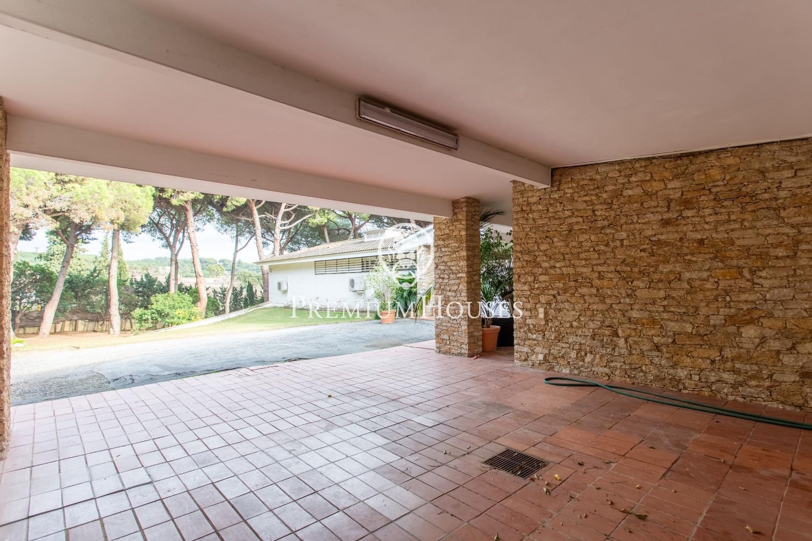 7 sypialnia Willa do wynajęcia w Sant Andreu de Llavaneres z basenem - 6 000 € (Ref: 9518989)