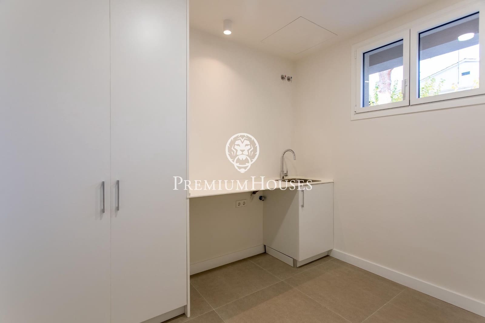 4 Zimmer Villa zu vermieten in Sant Andreu de Llavaneres mit Pool Garage - 5.800 € (Ref: 9518990)