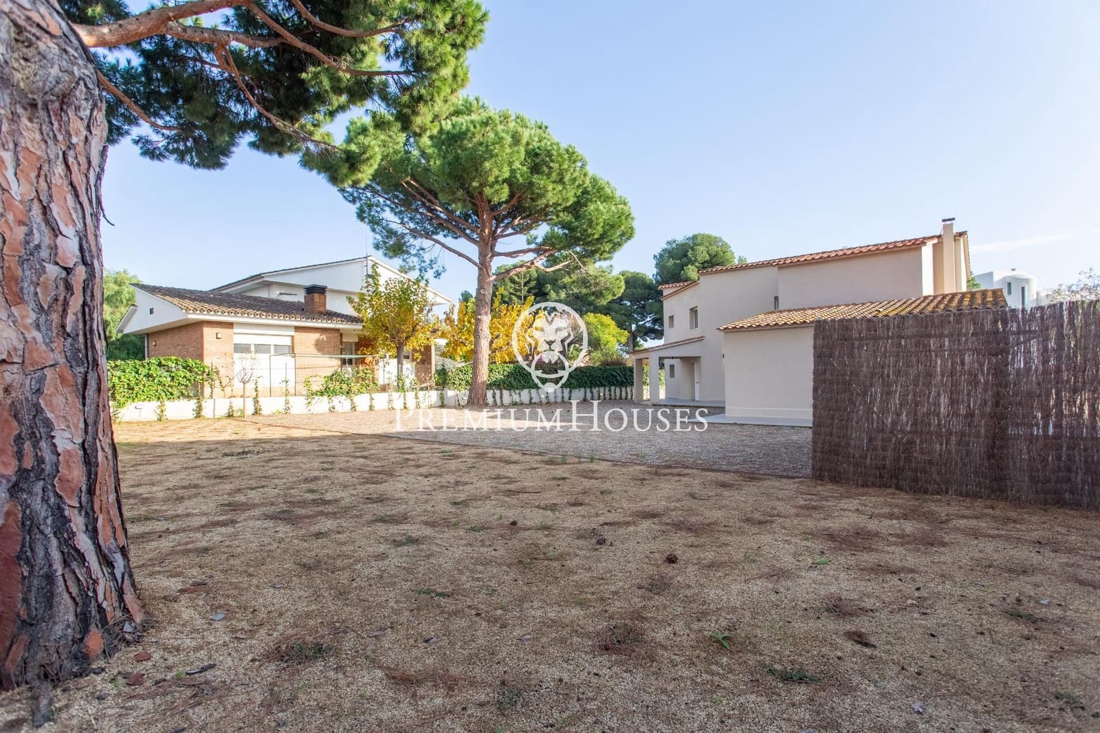 4 Zimmer Villa zu vermieten in Sant Andreu de Llavaneres mit Pool Garage - 5.800 € (Ref: 9518990)