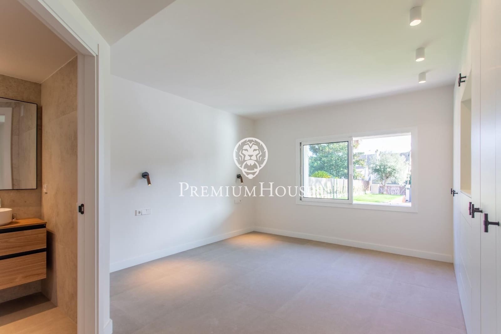 5 sovrum Villa till salu i Sant Andreu de Llavaneres med pool garage - 1 450 000 € (Ref: 9518991)