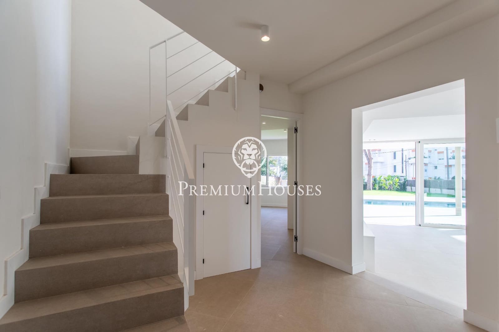 5 sovrum Villa till salu i Sant Andreu de Llavaneres med pool garage - 1 450 000 € (Ref: 9518991)