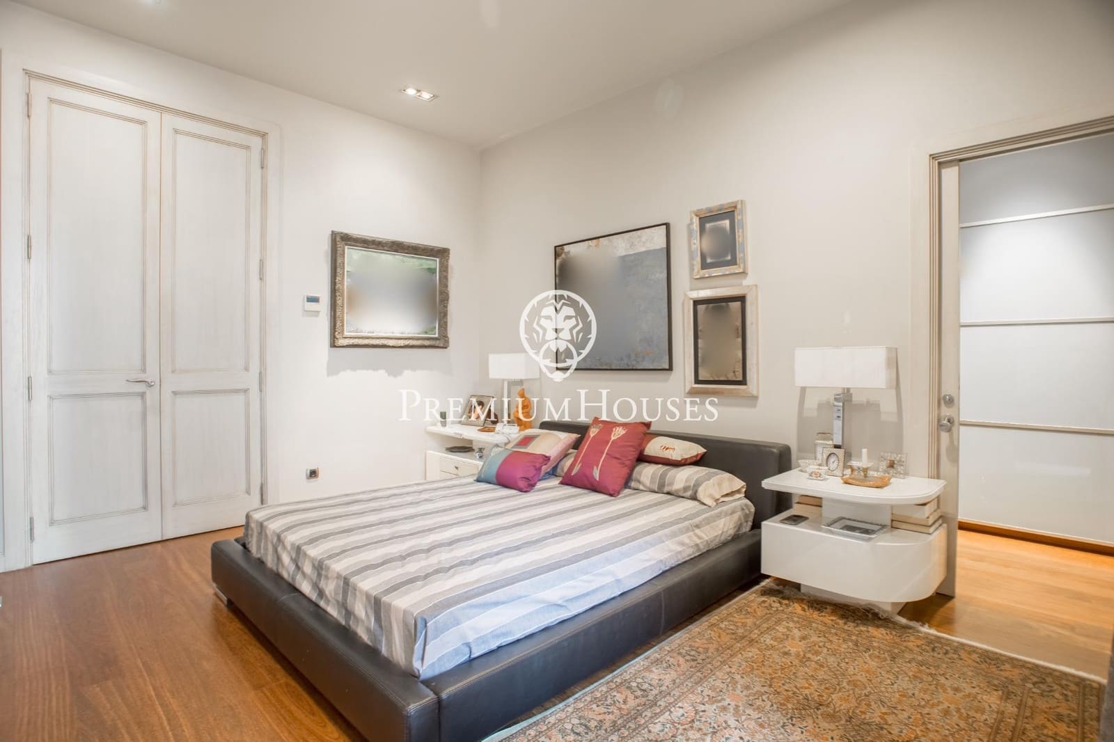 5 slaapkamer Huis te koop in Arenys de Mar met garage - € 1.150.000 (Ref: 9518992)