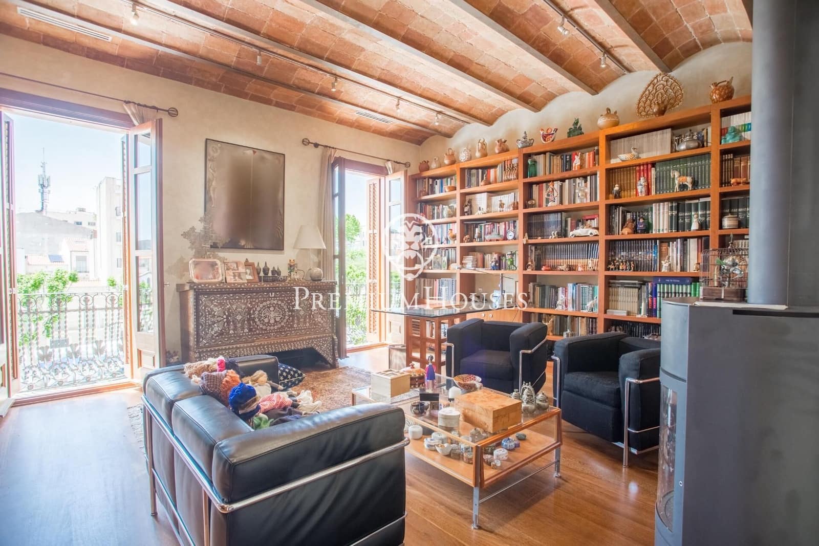 5 slaapkamer Huis te koop in Arenys de Mar met garage - € 1.150.000 (Ref: 9518992)