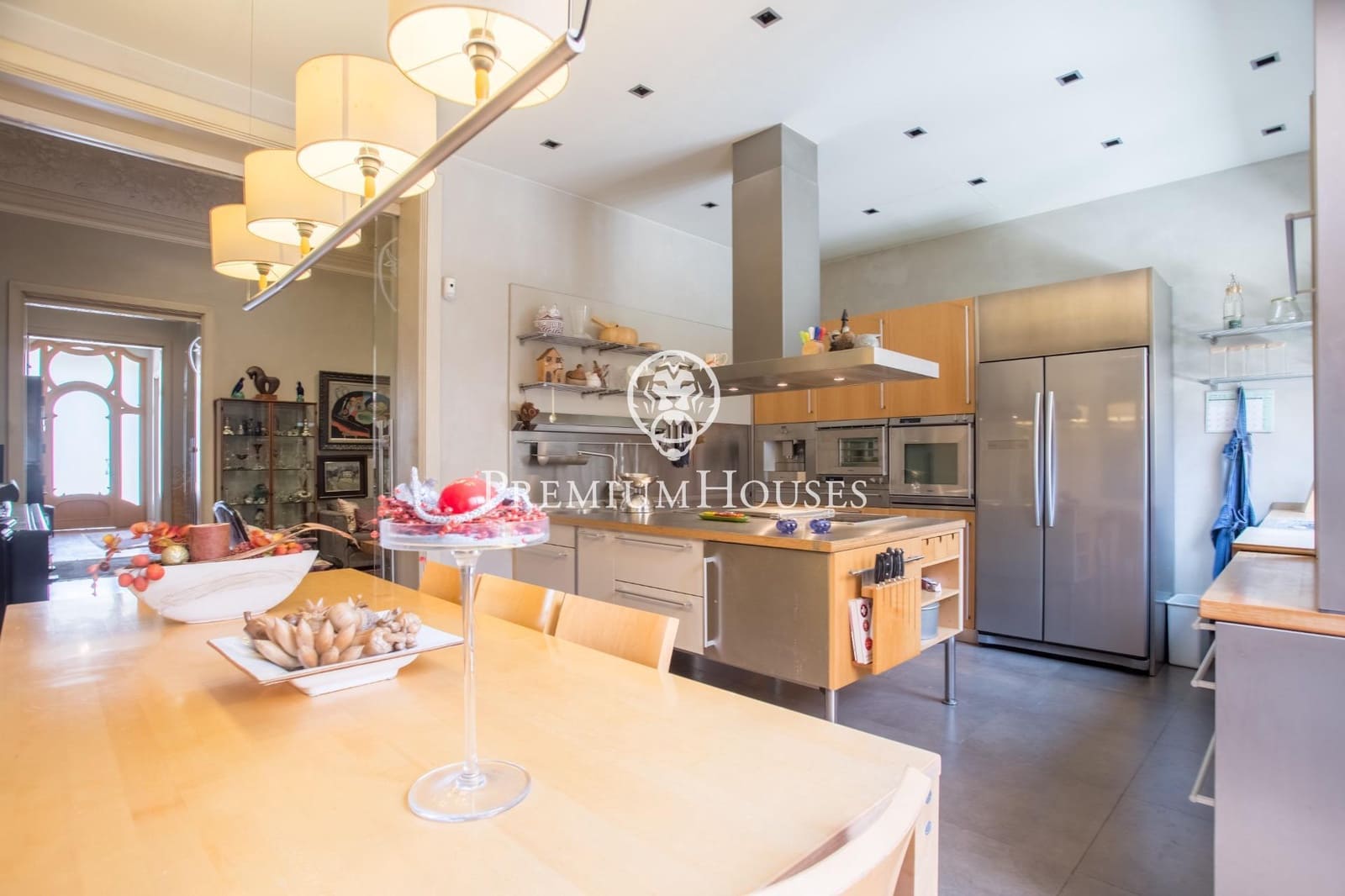 5 slaapkamer Huis te koop in Arenys de Mar met garage - € 1.150.000 (Ref: 9518992)