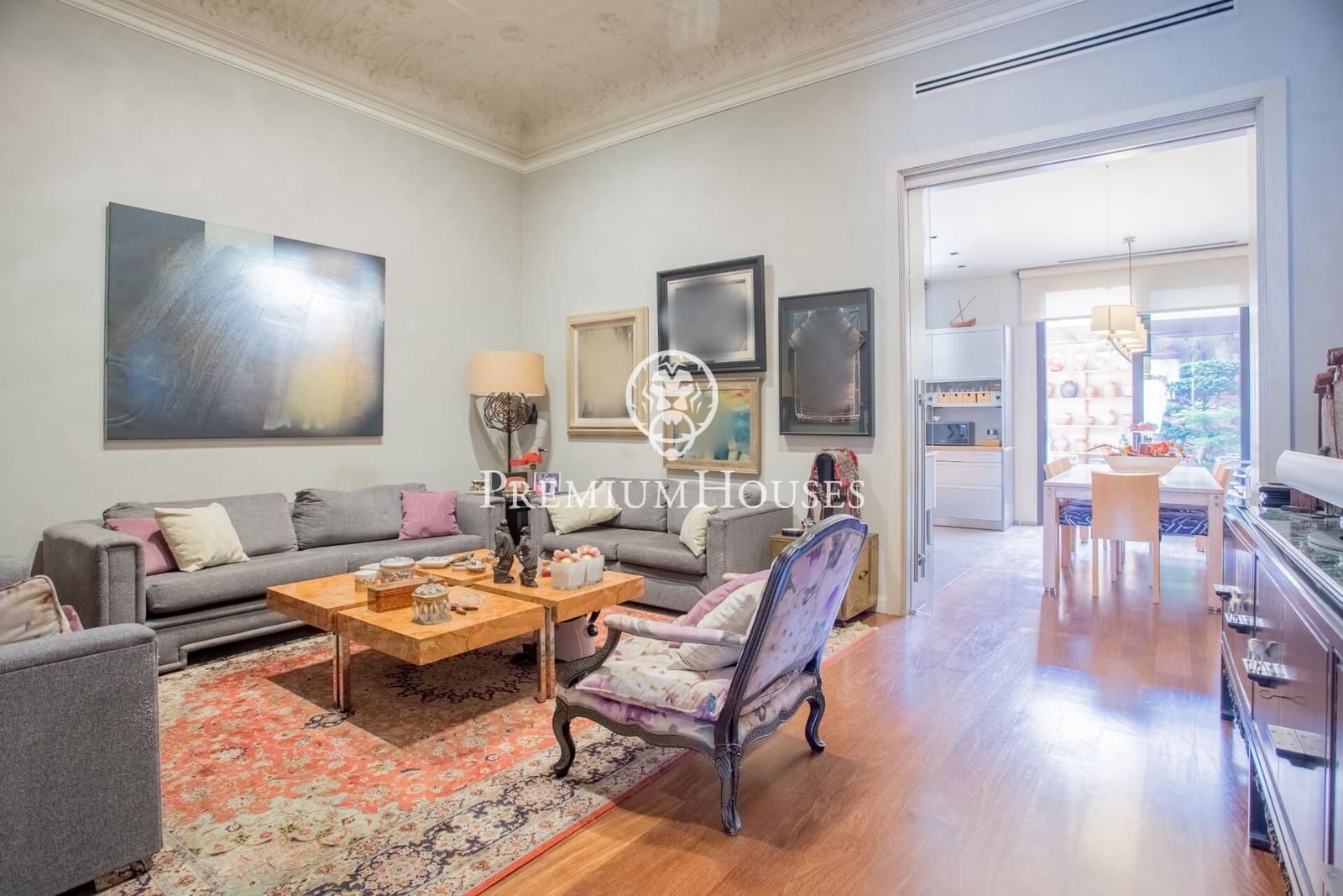 5 slaapkamer Huis te koop in Arenys de Mar met garage - € 1.150.000 (Ref: 9518992)