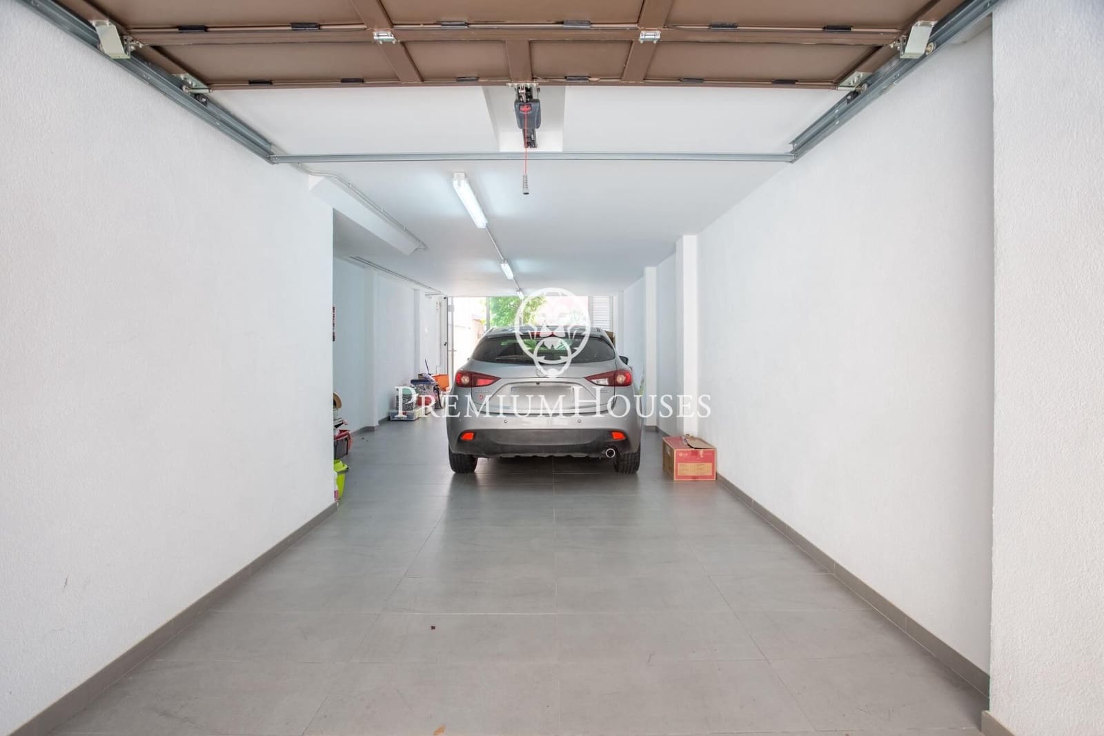 5 slaapkamer Huis te koop in Arenys de Mar met garage - € 1.150.000 (Ref: 9518992)