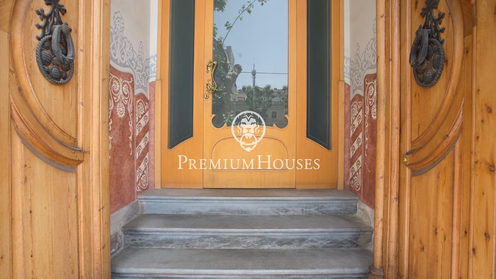 5 slaapkamer Huis te koop in Arenys de Mar met garage - € 1.150.000 (Ref: 9518992)