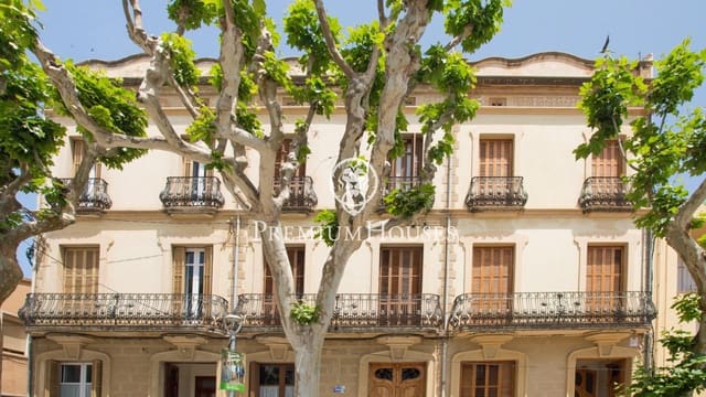 5 slaapkamer Huis te koop in Arenys de Mar met garage - € 1.150.000 (Ref: 9518992)