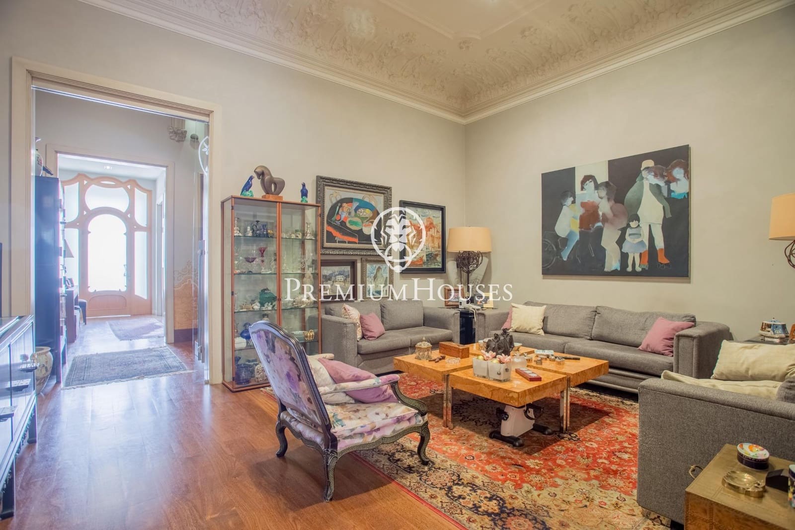 5 slaapkamer Huis te koop in Arenys de Mar met garage - € 1.150.000 (Ref: 9518992)