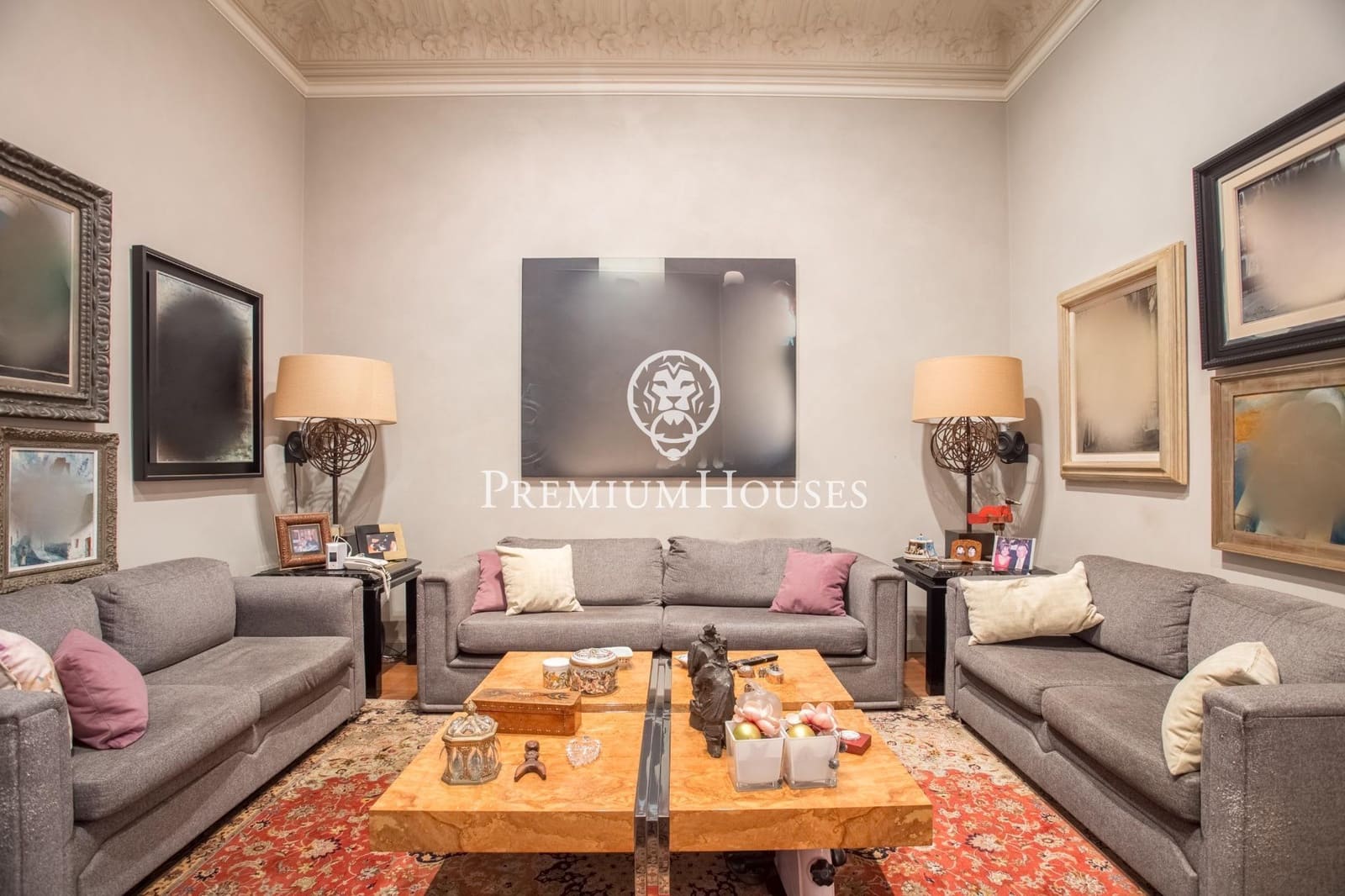 5 slaapkamer Huis te koop in Arenys de Mar met garage - € 1.150.000 (Ref: 9518992)