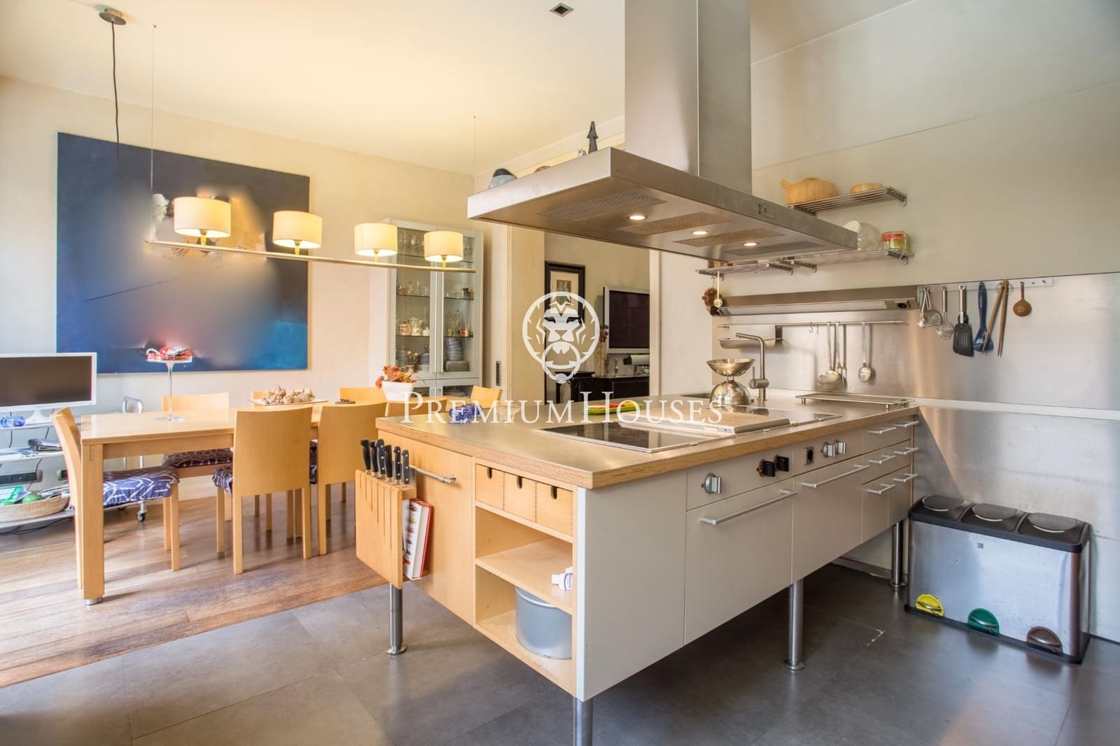 5 slaapkamer Huis te koop in Arenys de Mar met garage - € 1.150.000 (Ref: 9518992)