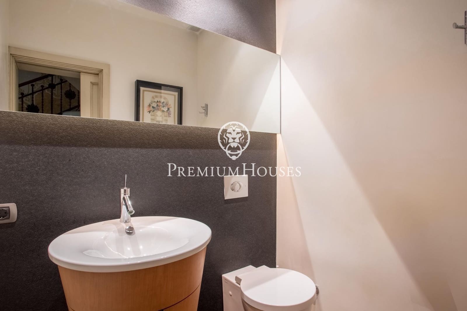 5 slaapkamer Huis te koop in Arenys de Mar met garage - € 1.150.000 (Ref: 9518992)