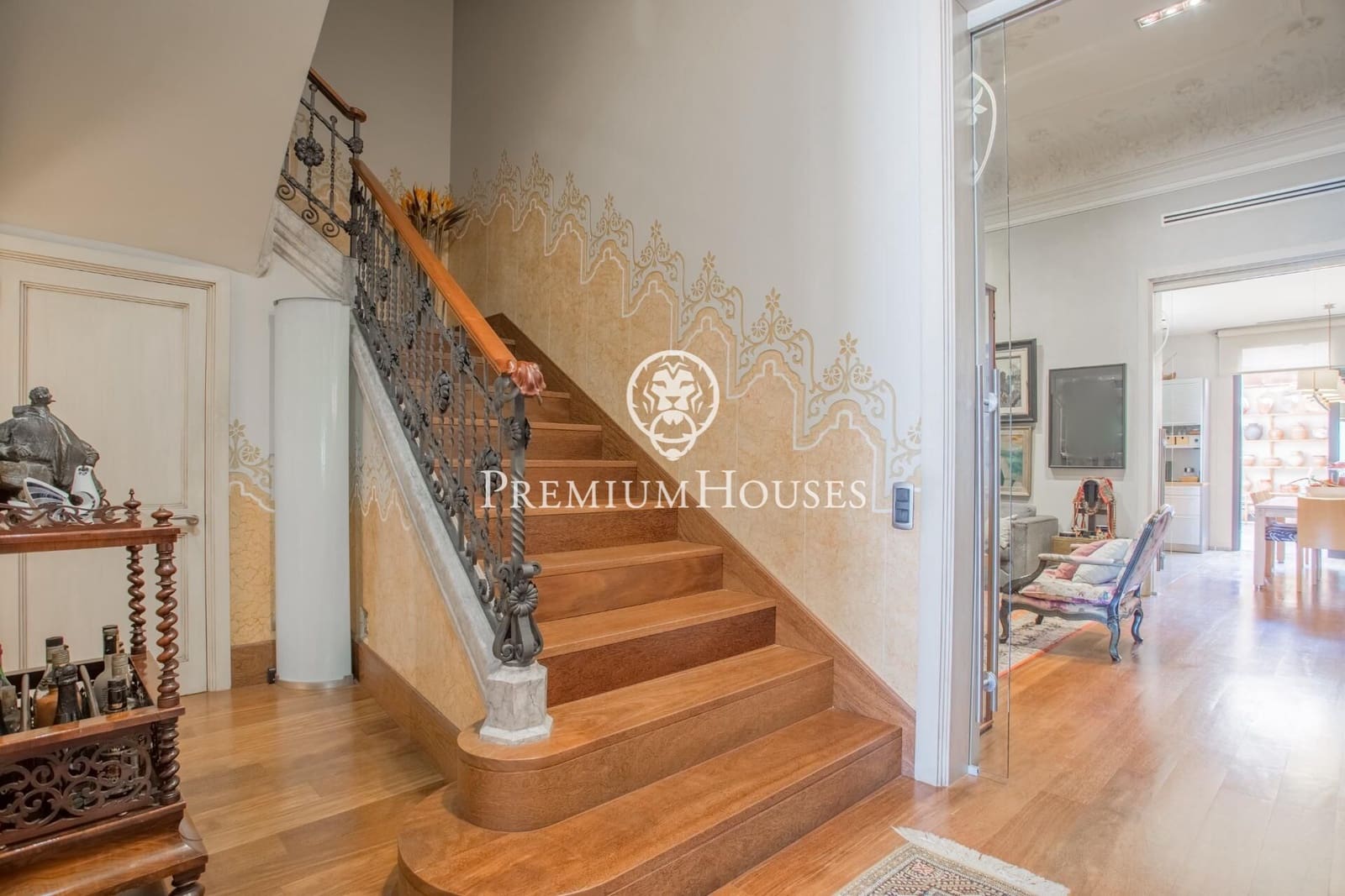 5 slaapkamer Huis te koop in Arenys de Mar met garage - € 1.150.000 (Ref: 9518992)