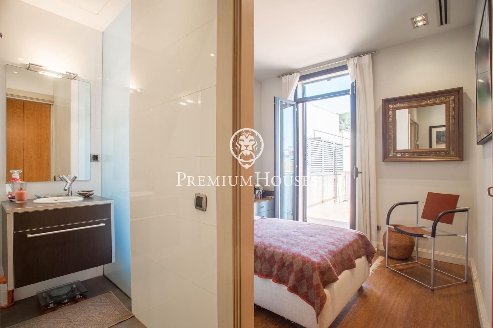 5 slaapkamer Huis te koop in Arenys de Mar met garage - € 1.150.000 (Ref: 9518992)