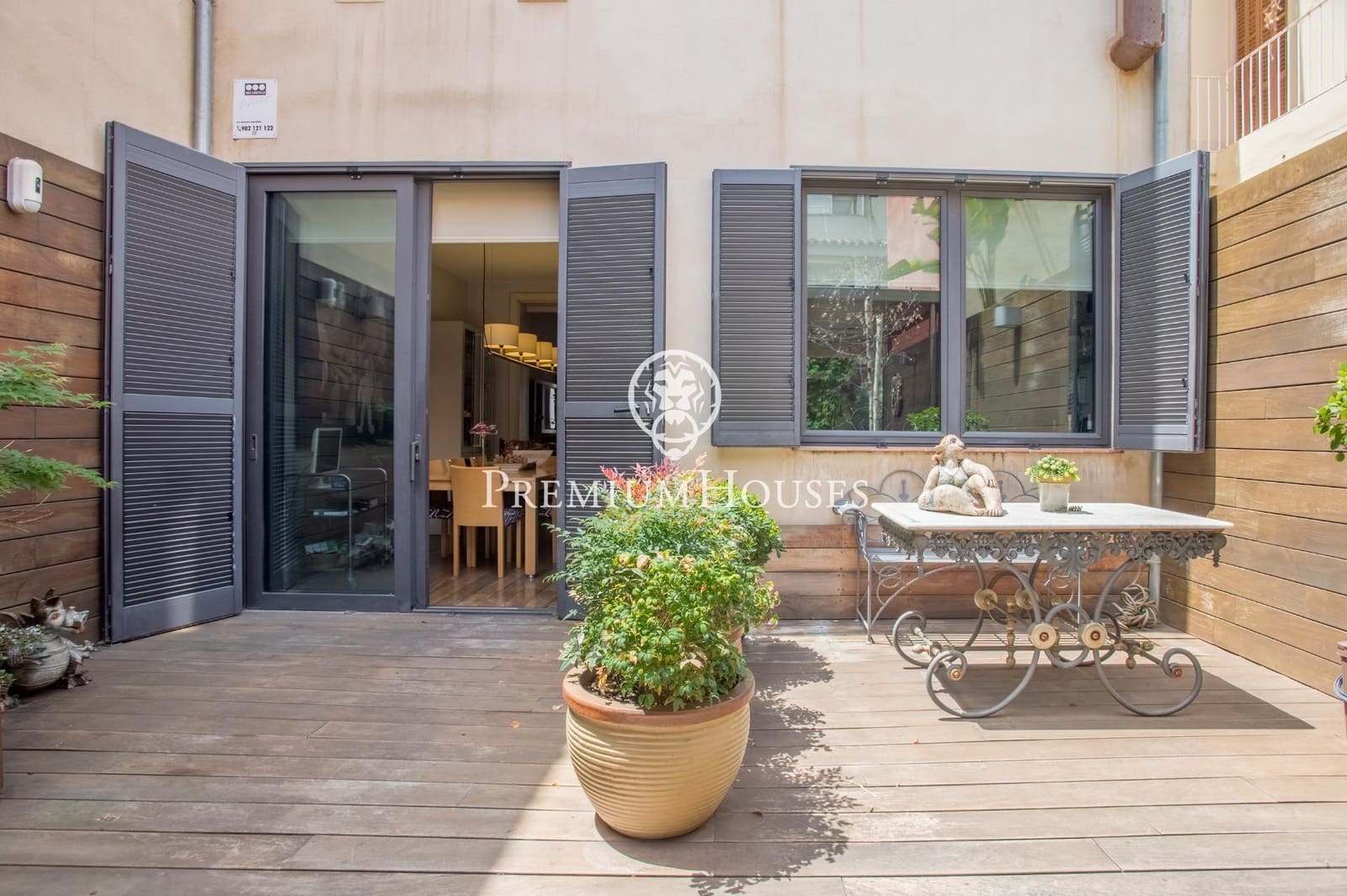 5 slaapkamer Huis te koop in Arenys de Mar met garage - € 1.150.000 (Ref: 9518992)