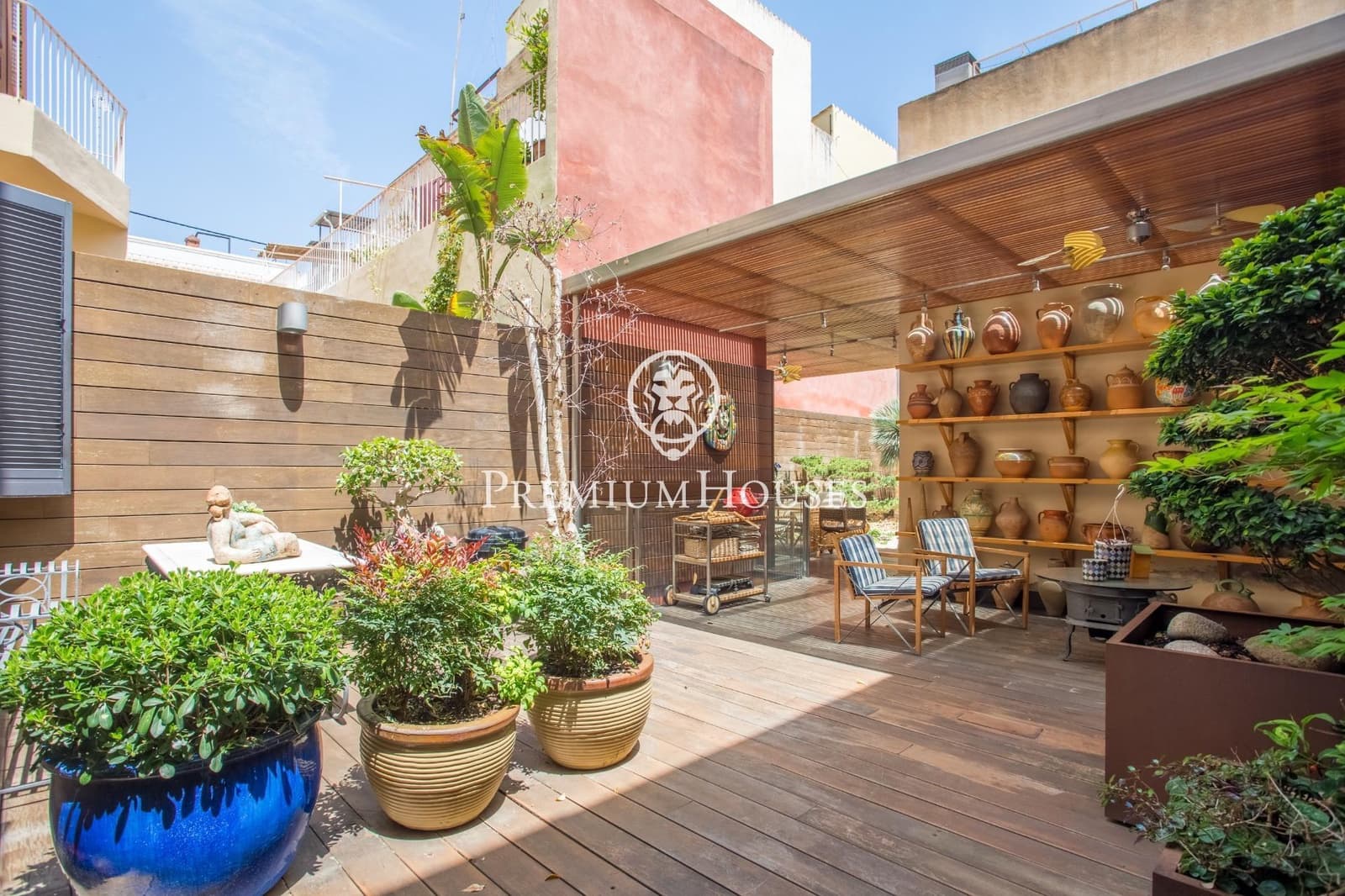 5 slaapkamer Huis te koop in Arenys de Mar met garage - € 1.150.000 (Ref: 9518992)