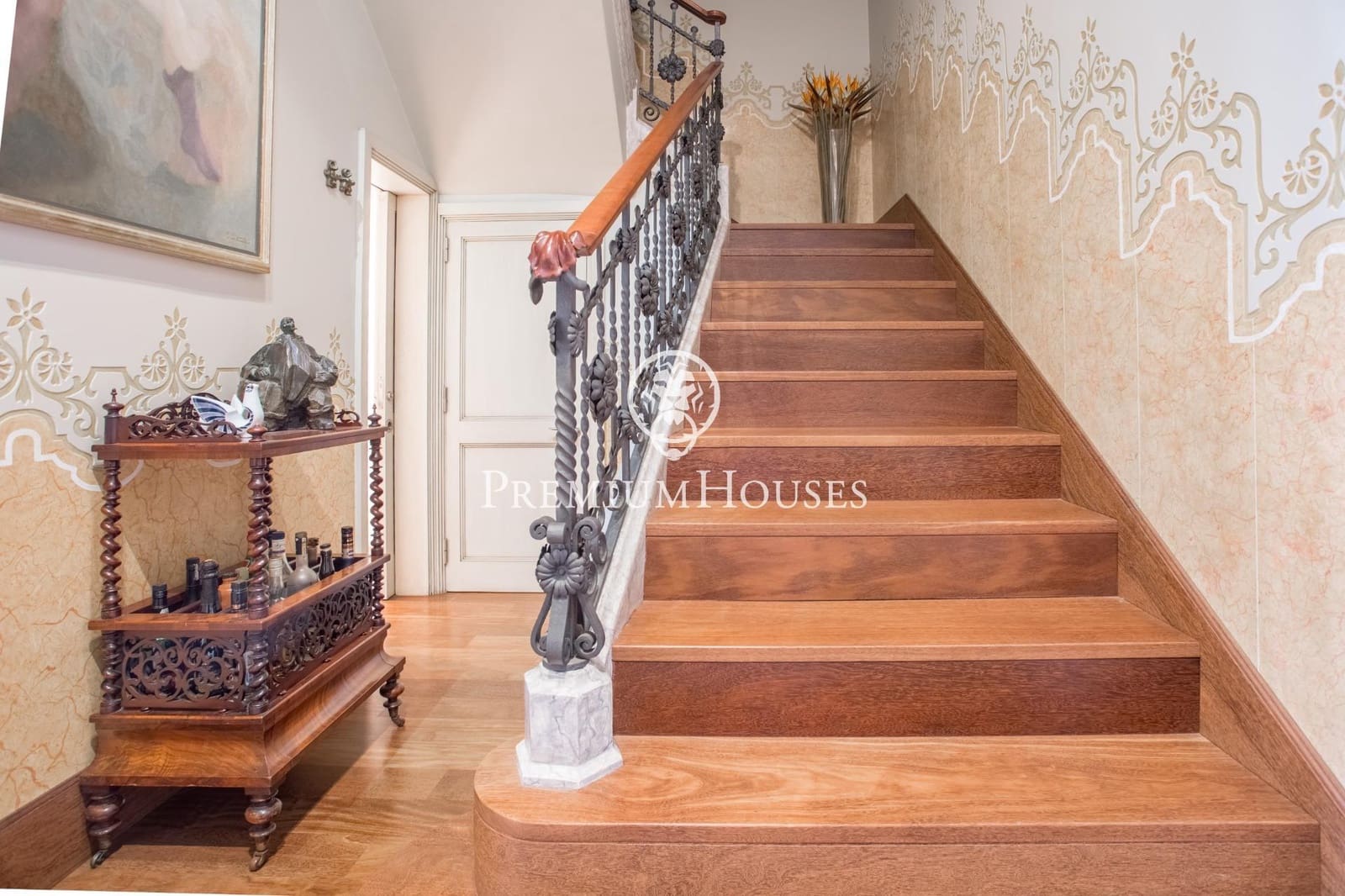 5 slaapkamer Huis te koop in Arenys de Mar met garage - € 1.150.000 (Ref: 9518992)