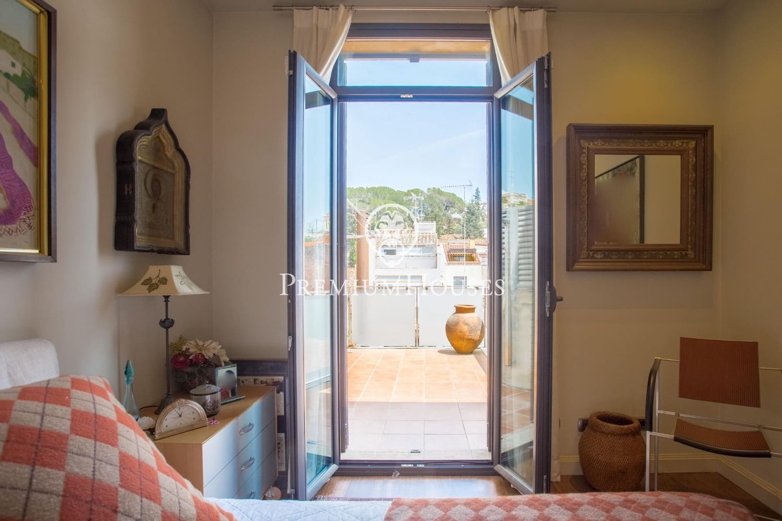 5 slaapkamer Huis te koop in Arenys de Mar met garage - € 1.150.000 (Ref: 9518992)