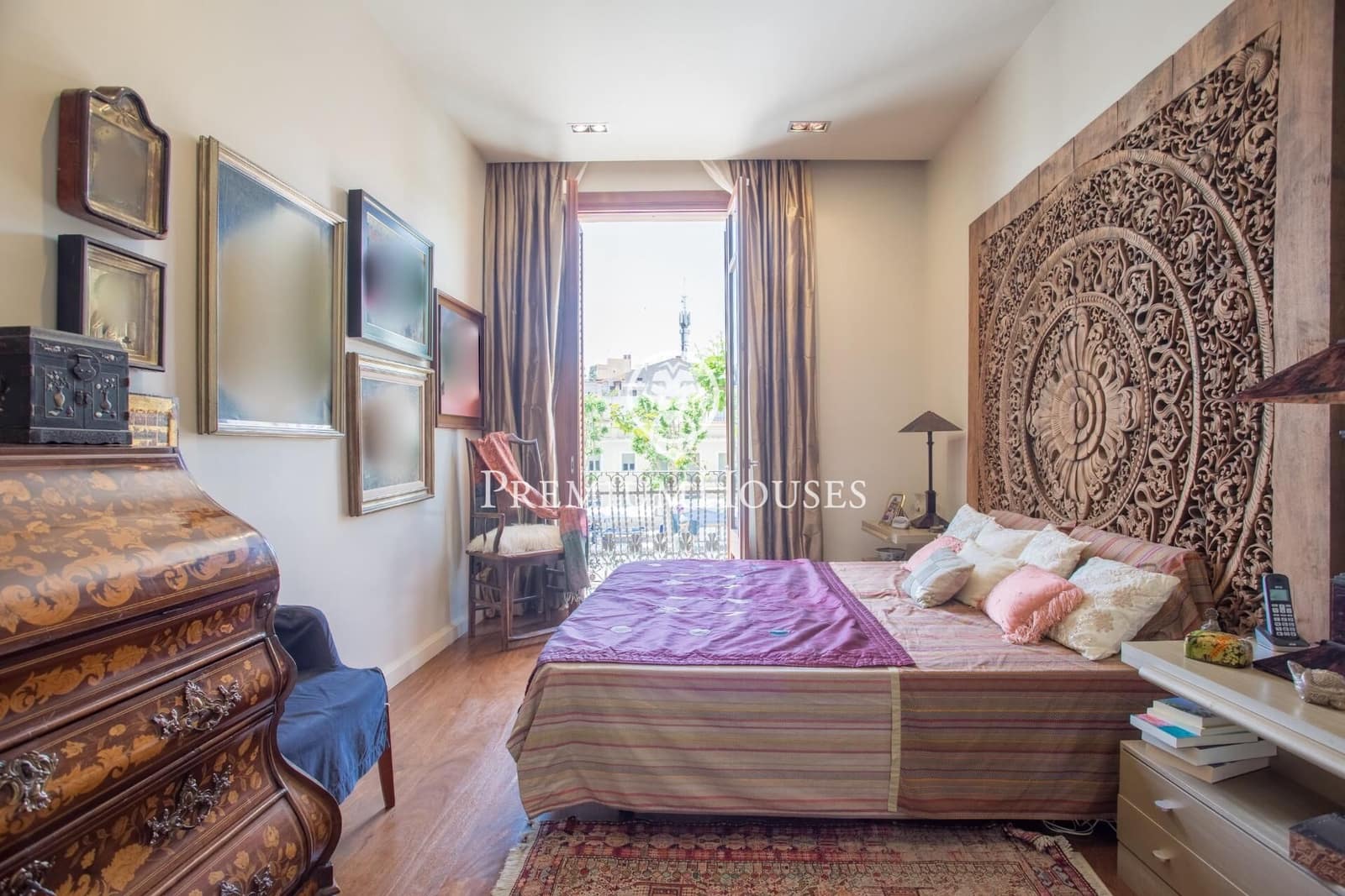 5 slaapkamer Huis te koop in Arenys de Mar met garage - € 1.150.000 (Ref: 9518992)