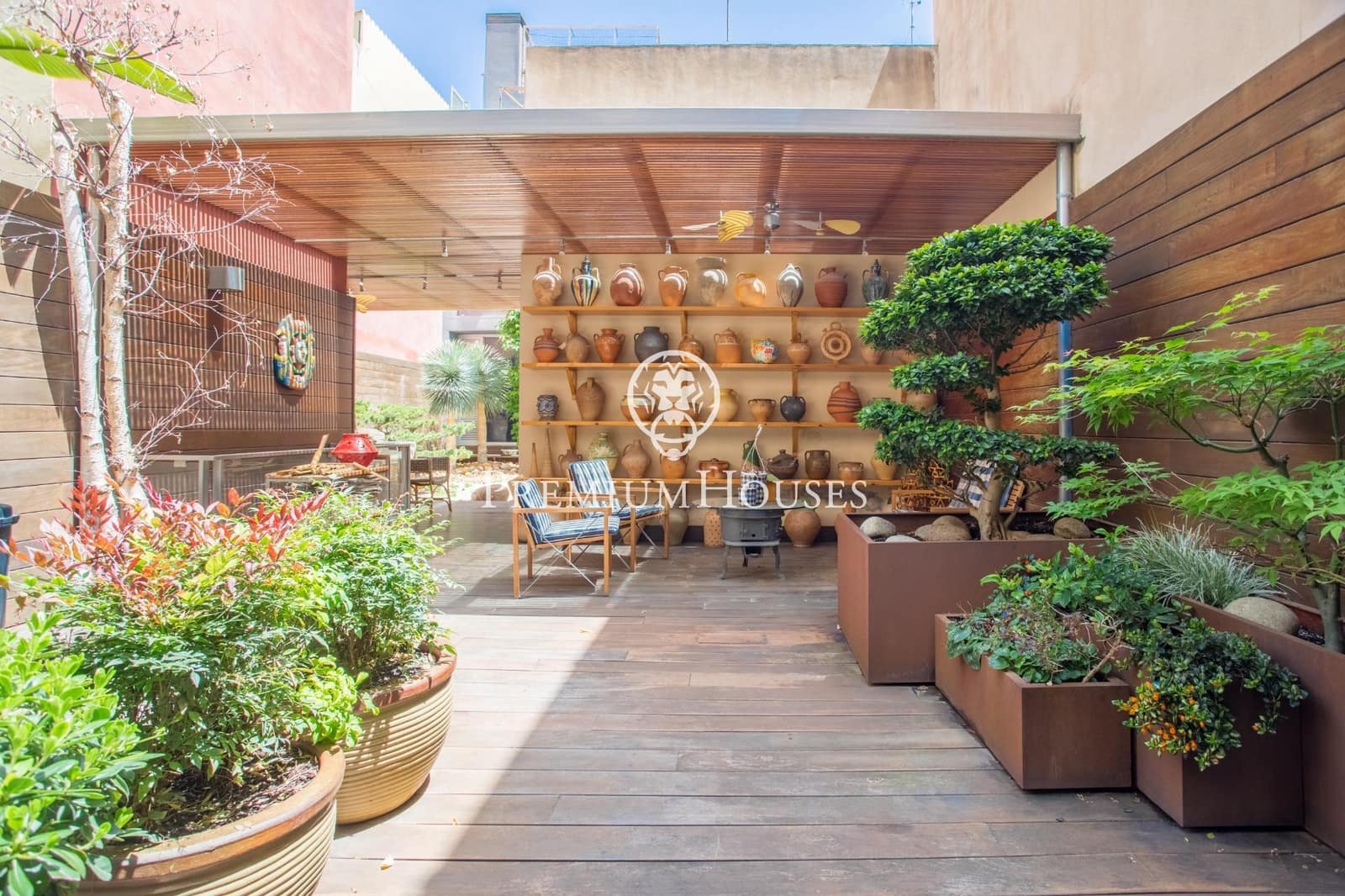 5 slaapkamer Huis te koop in Arenys de Mar met garage - € 1.150.000 (Ref: 9518992)